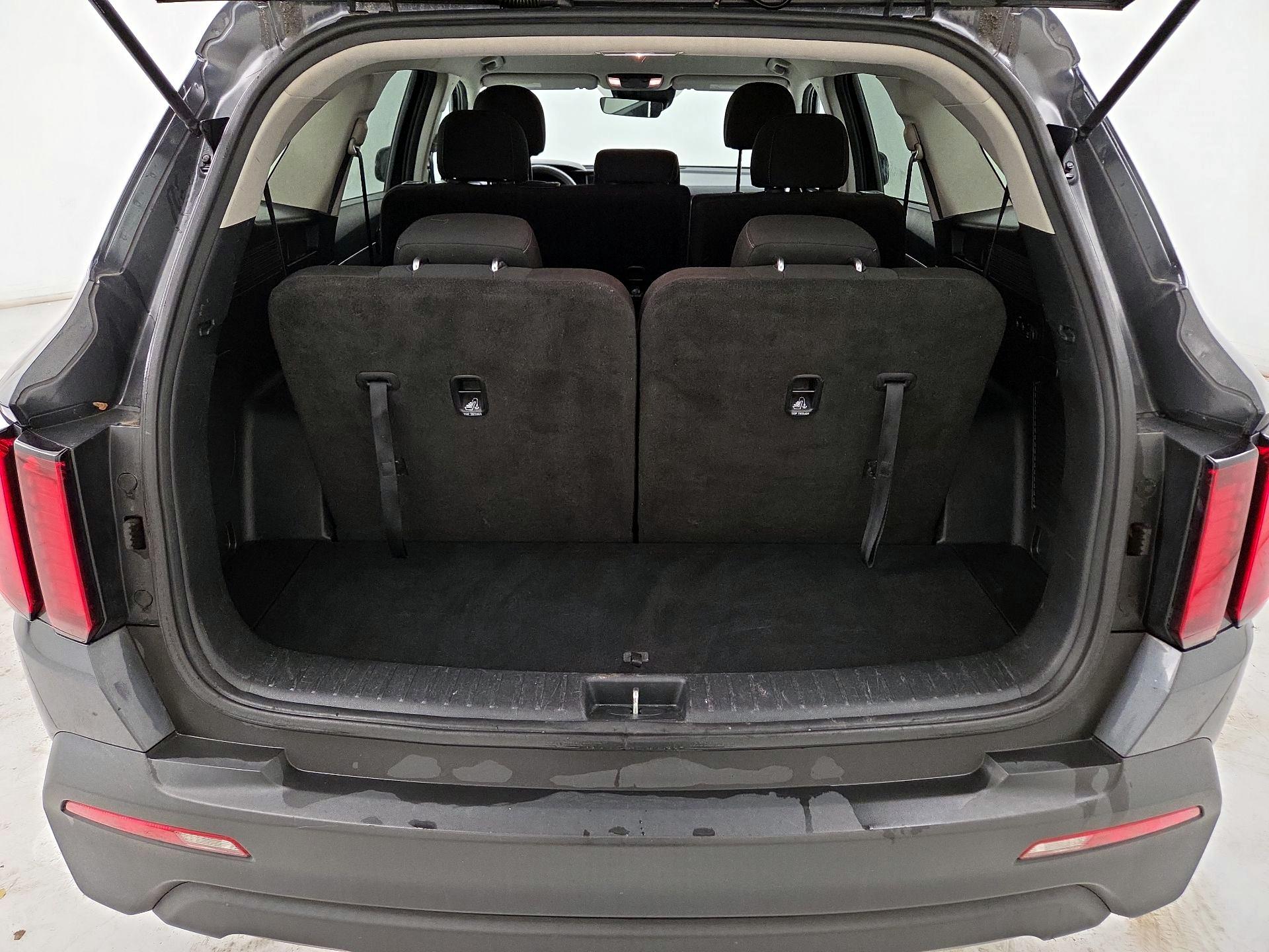 Thumbnail: 2021 Kia Sorento - 20