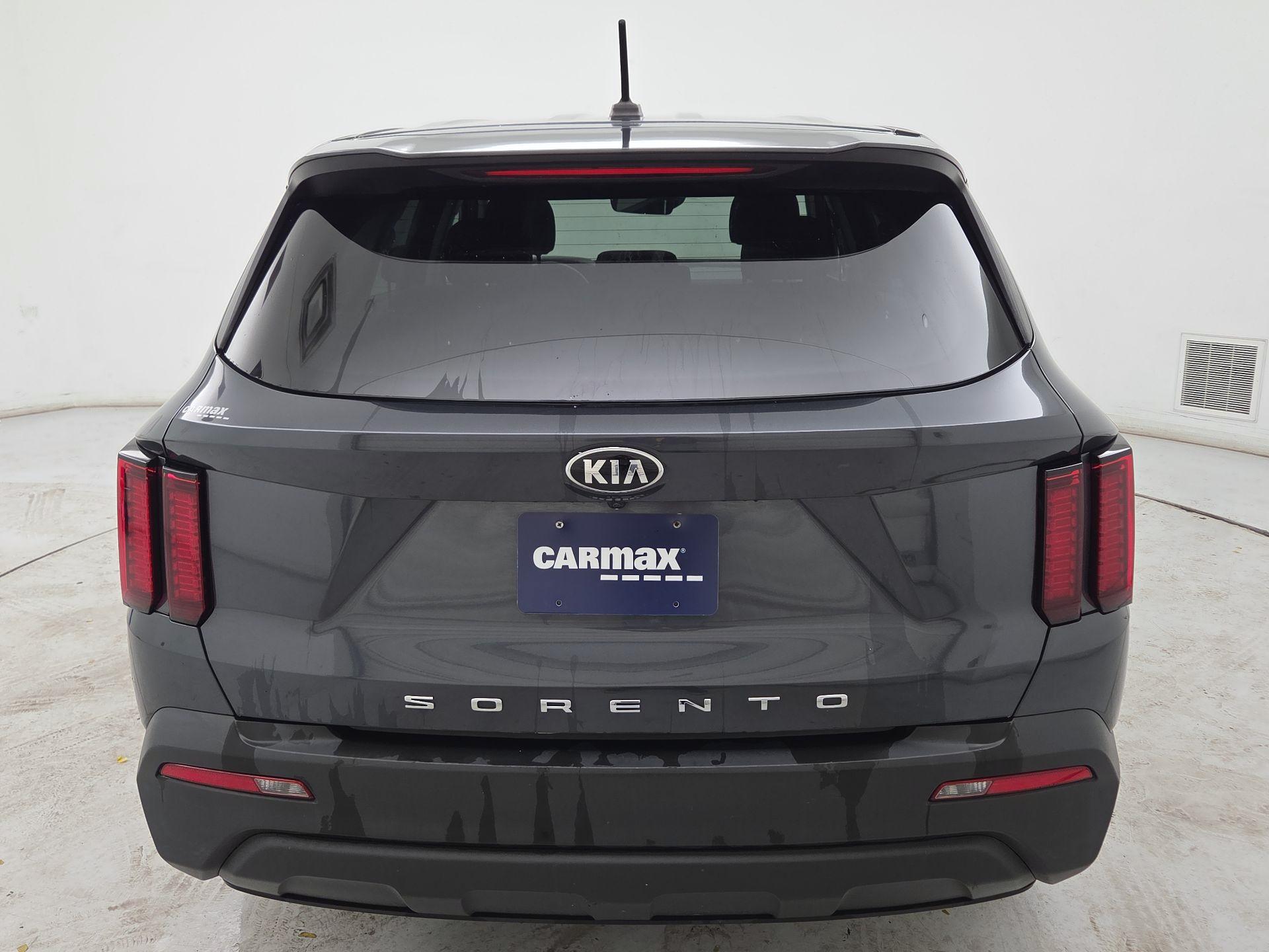 Thumbnail: 2021 Kia Sorento - 6