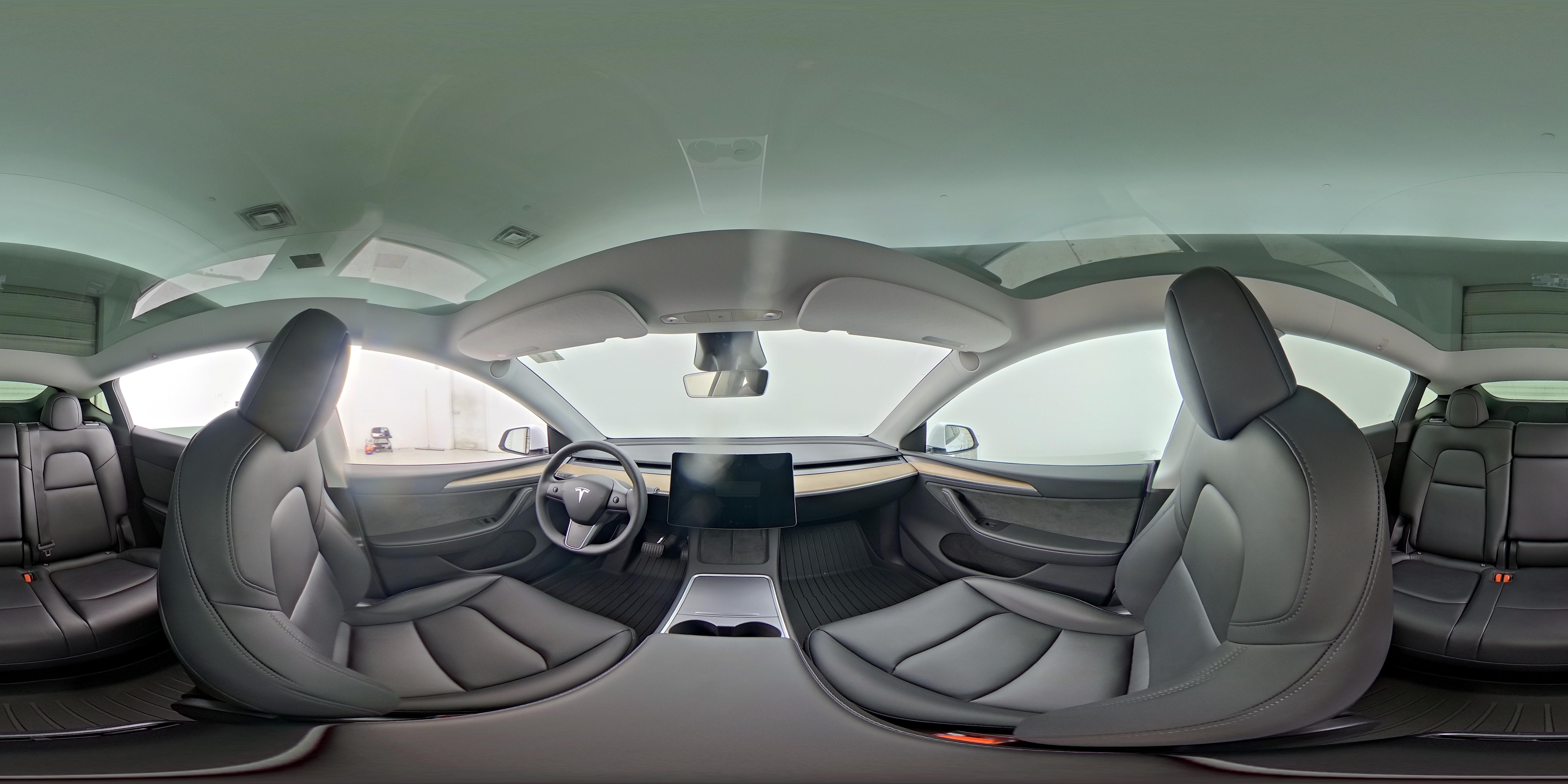 2024 Tesla Model Y Long Range - Photo 25