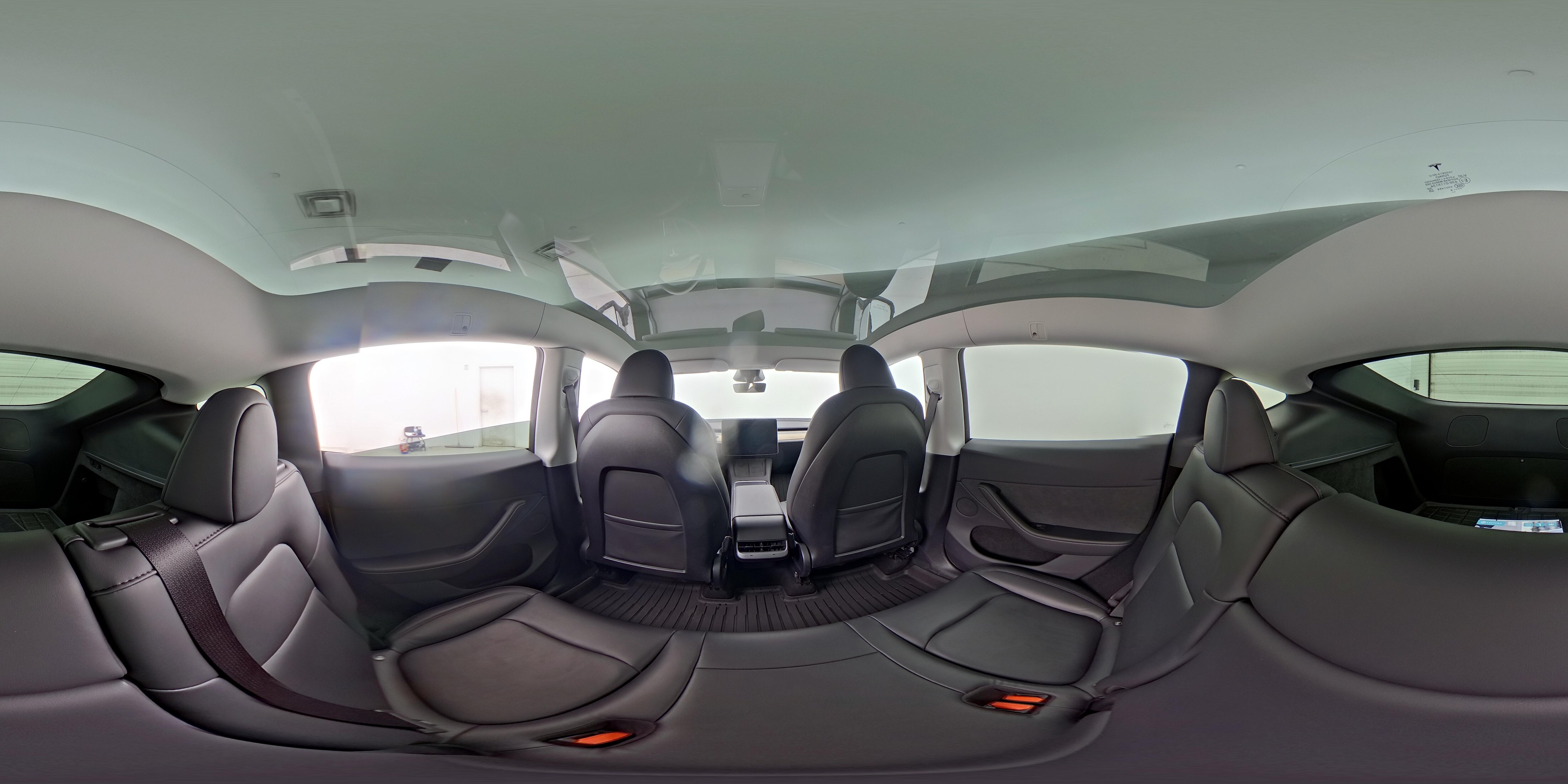 2024 Tesla Model Y Long Range - Photo 26