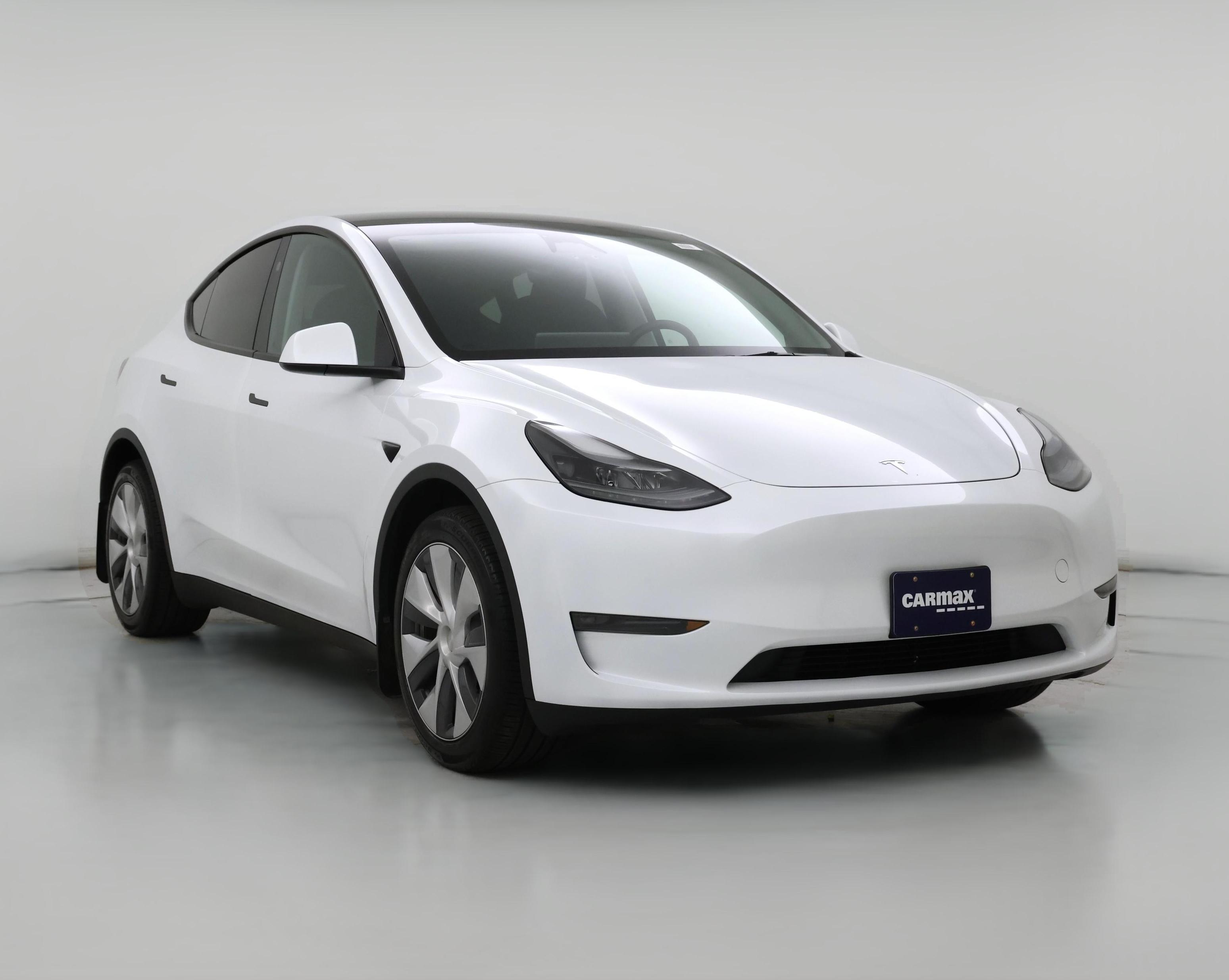 Thumbnail: 2024 Tesla Model Y - 1
