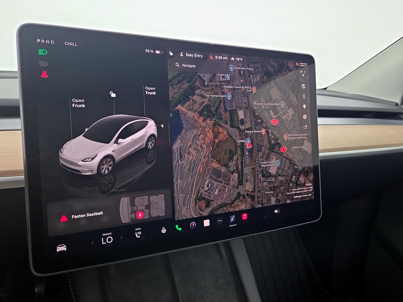 2024 Tesla Model Y Long Range - Photo 14