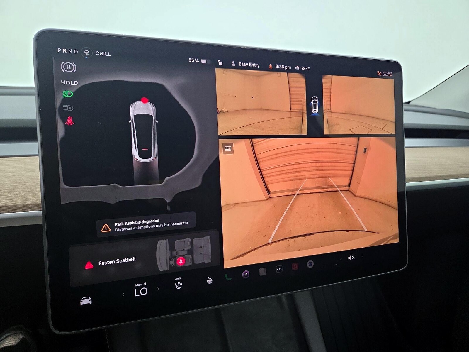 2024 Tesla Model Y Long Range - Photo 15