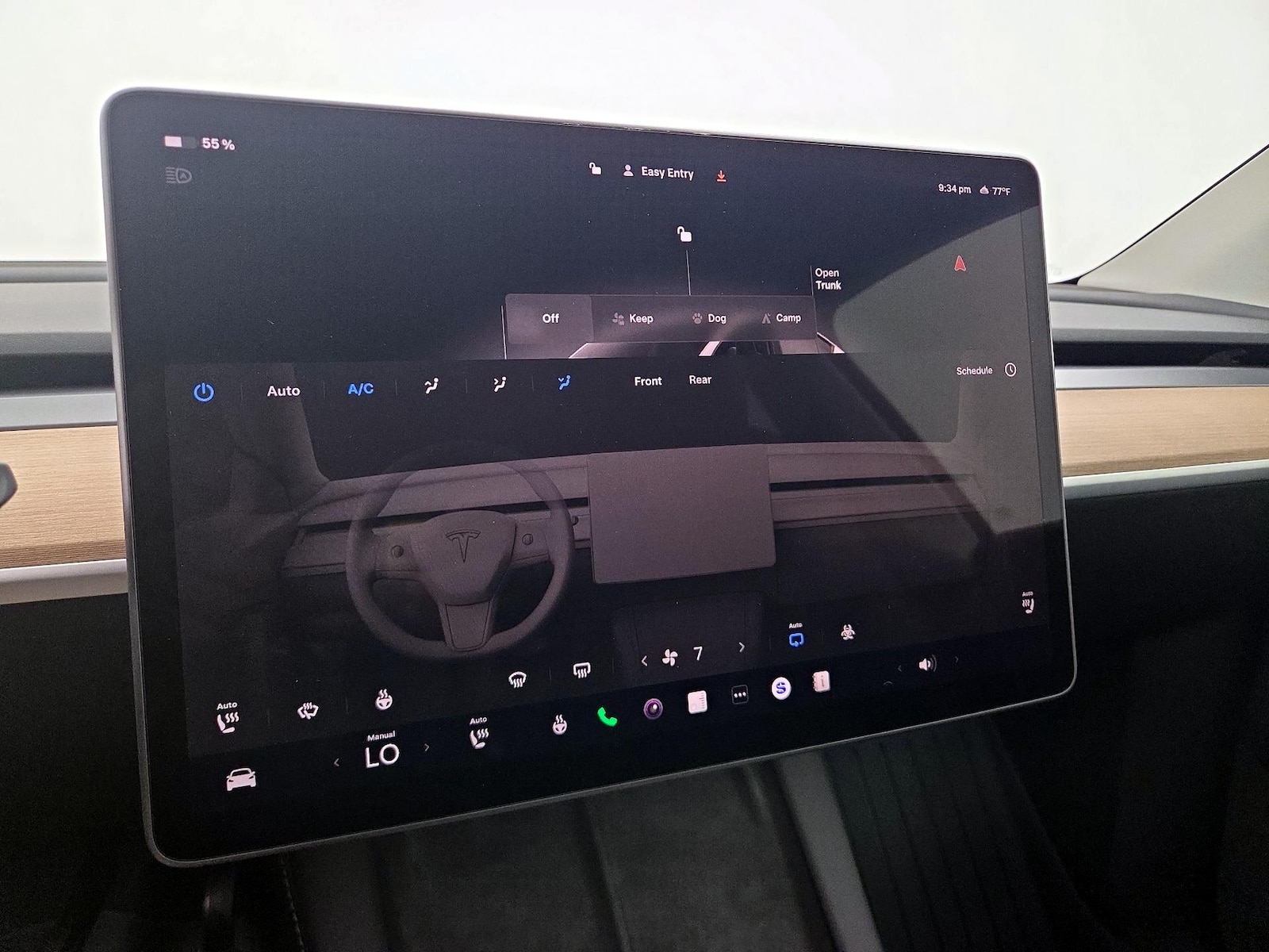 2024 Tesla Model Y Long Range - Photo 17