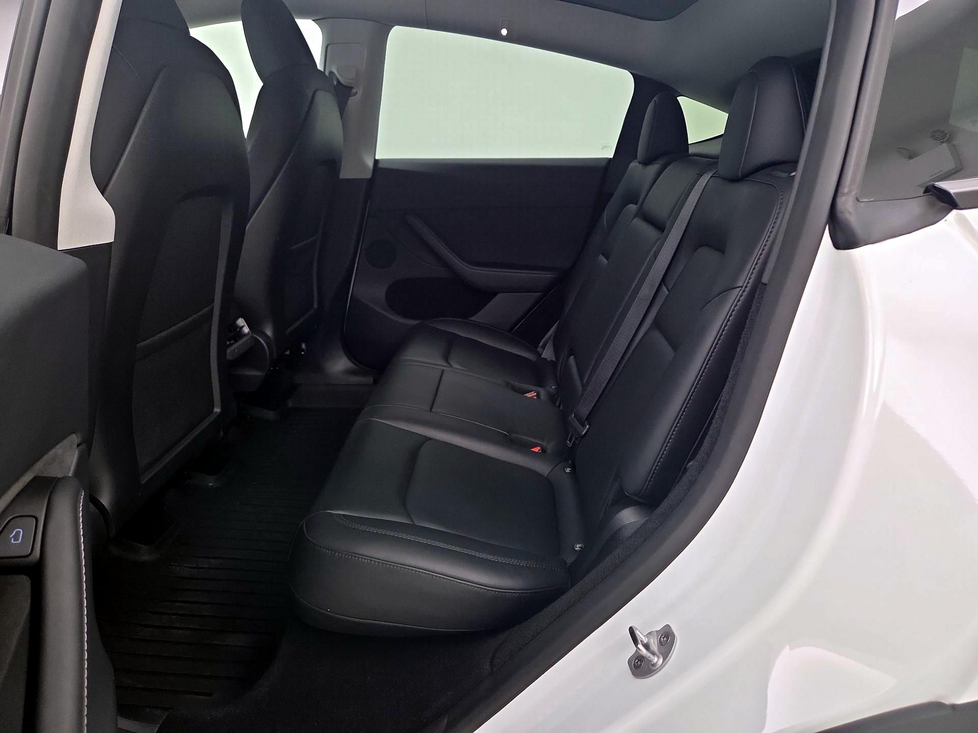 Thumbnail: 2024 Tesla Model Y - 20