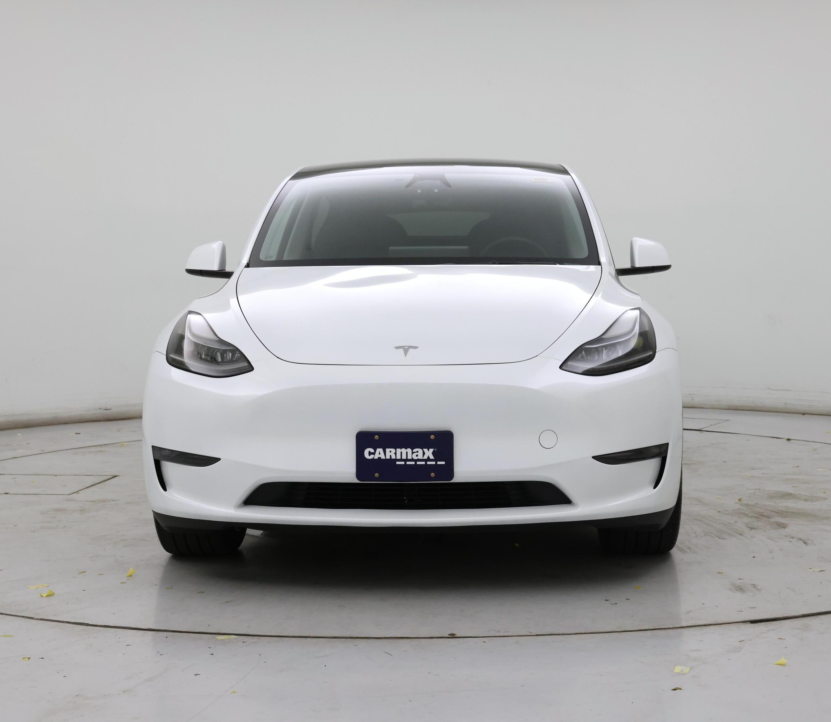 Thumbnail: 2024 Tesla Model Y - 5