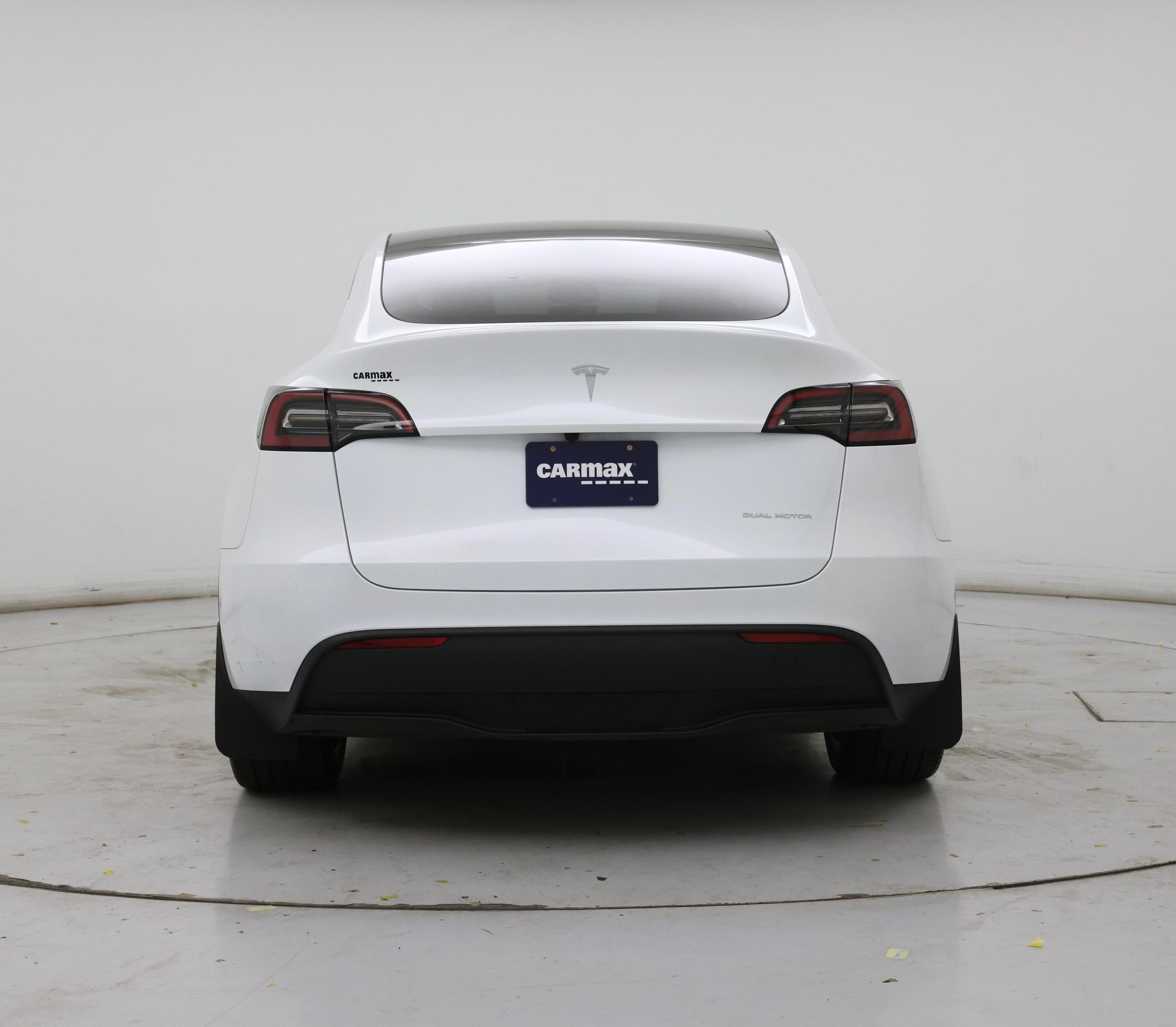 Thumbnail: 2024 Tesla Model Y - 6