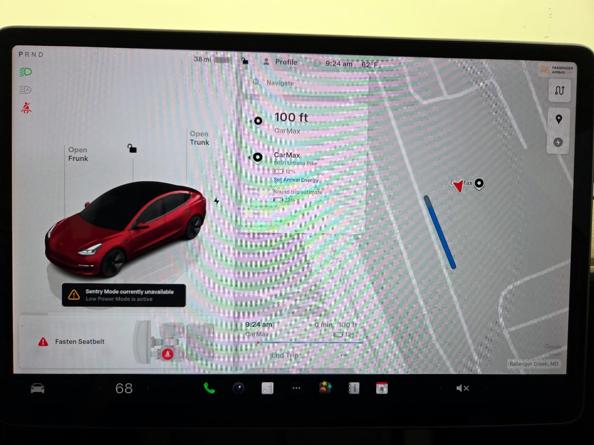 Thumbnail: 2023 Tesla Model 3 - 11