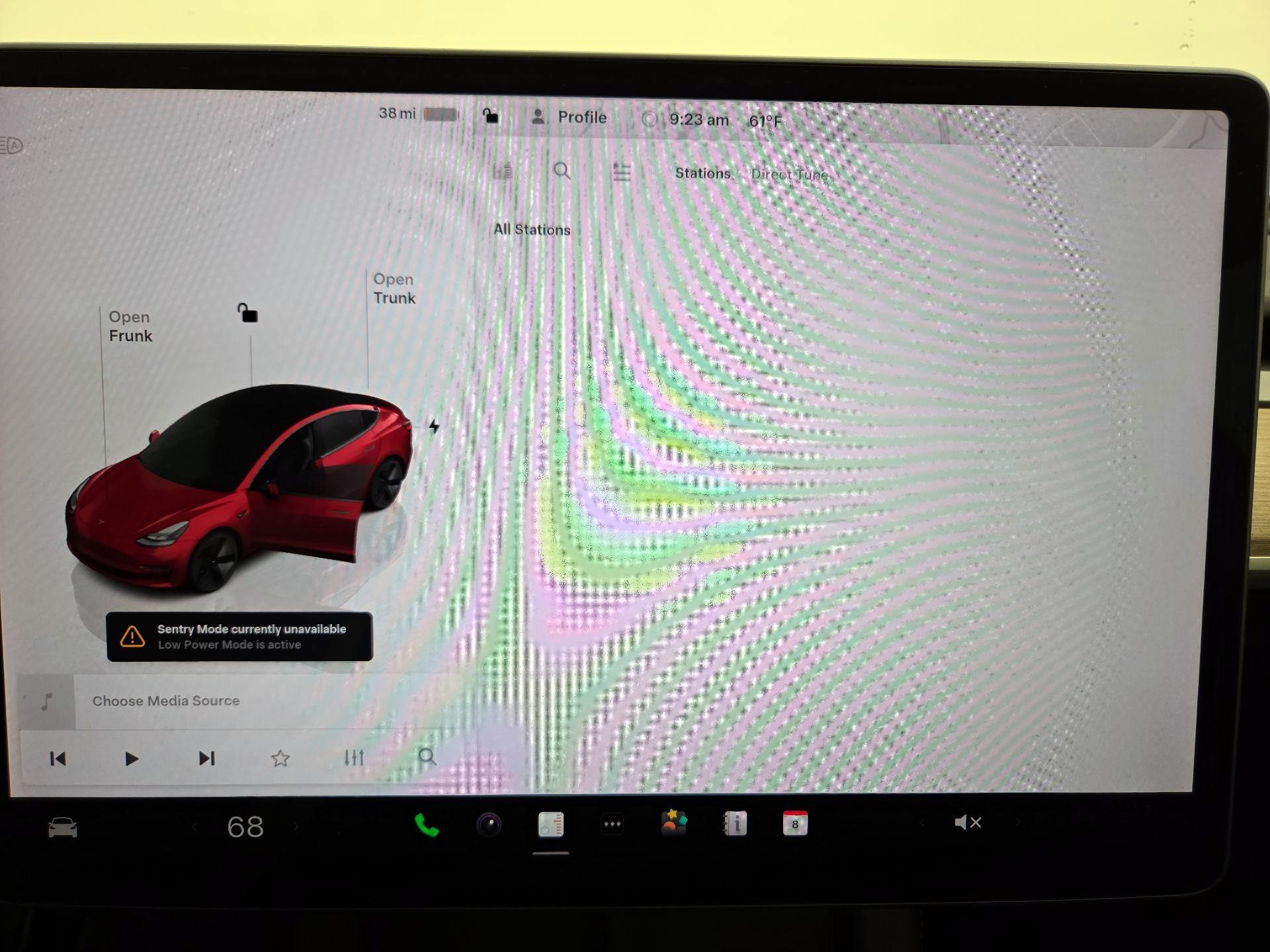 Thumbnail: 2023 Tesla Model 3 - 13