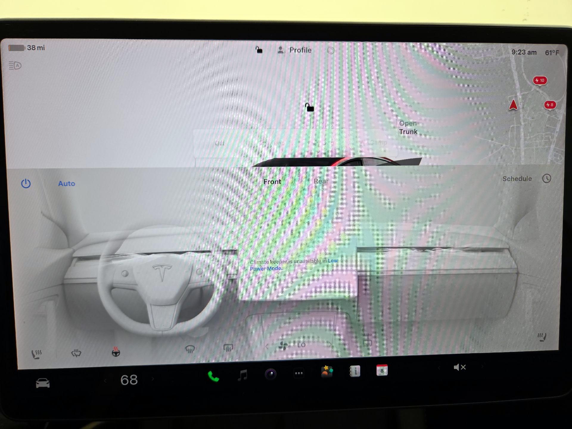 Thumbnail: 2023 Tesla Model 3 - 14