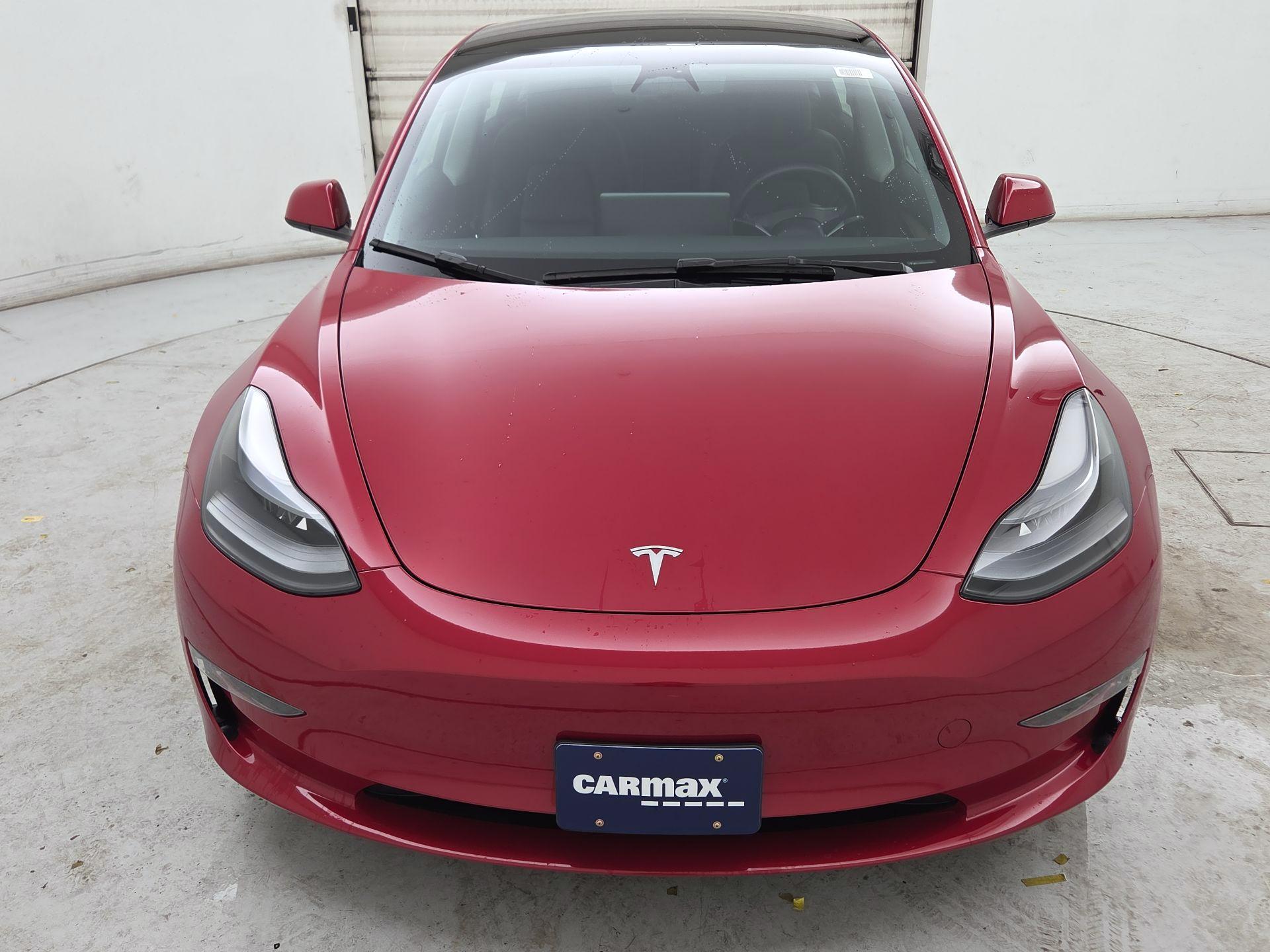 Thumbnail: 2023 Tesla Model 3 - 2