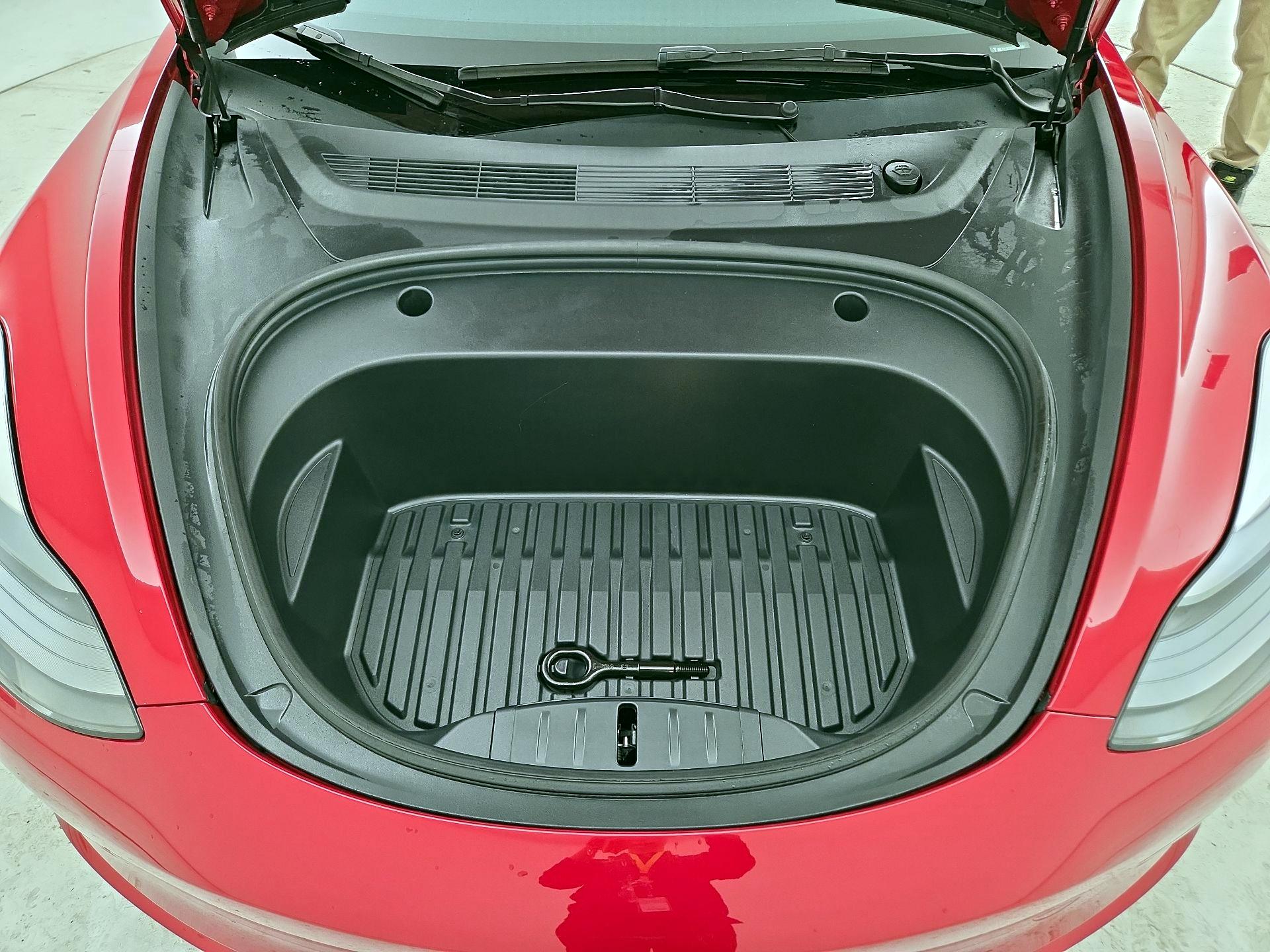 Thumbnail: 2023 Tesla Model 3 - 20