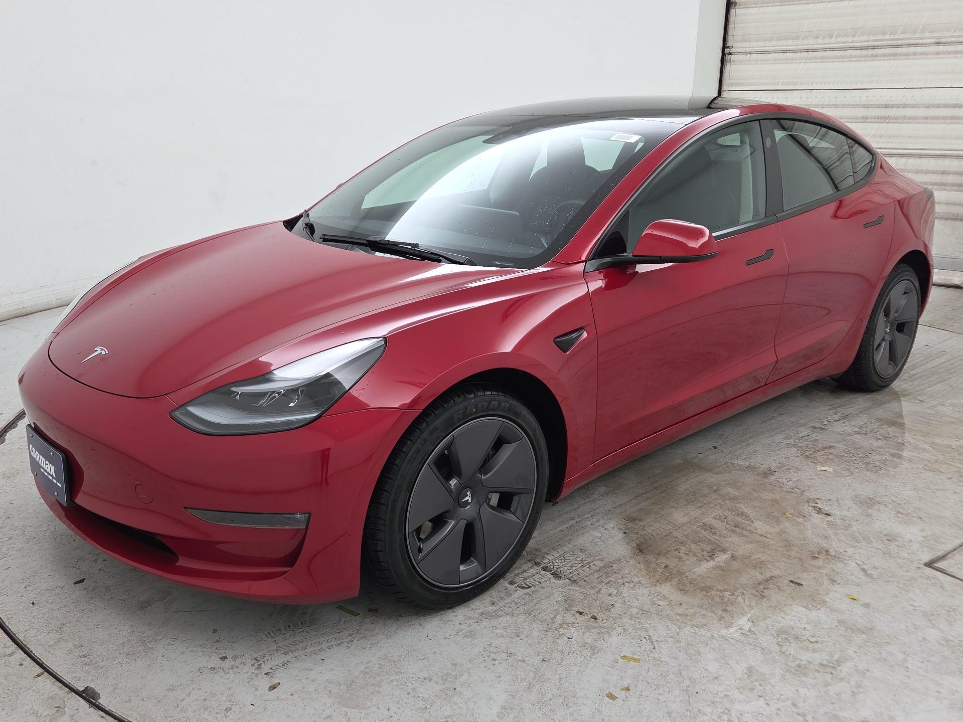 Thumbnail: 2023 Tesla Model 3 - 3