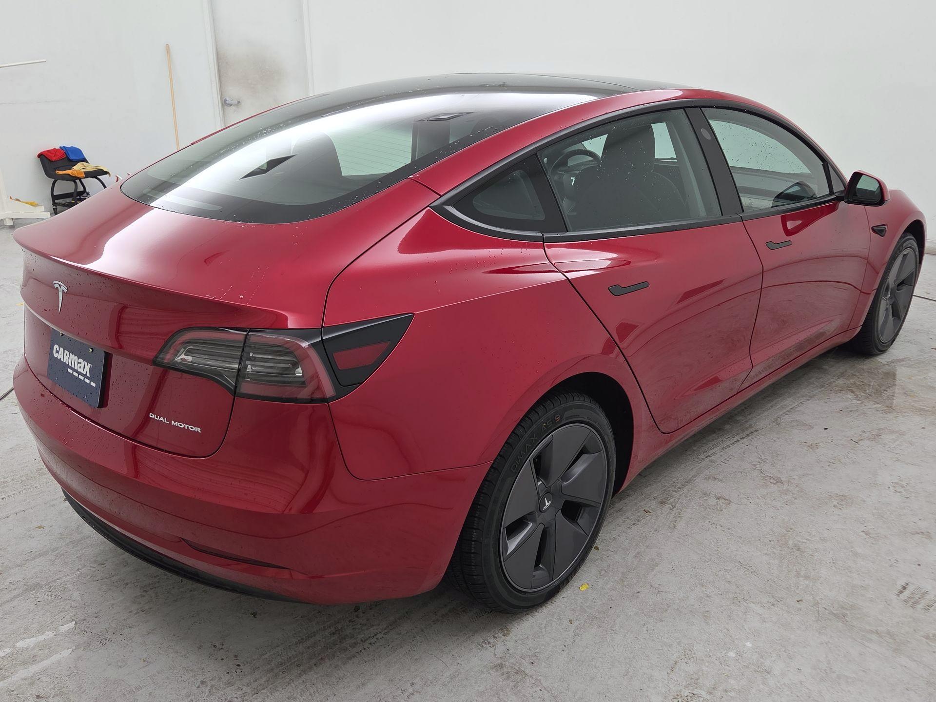 Thumbnail: 2023 Tesla Model 3 - 5