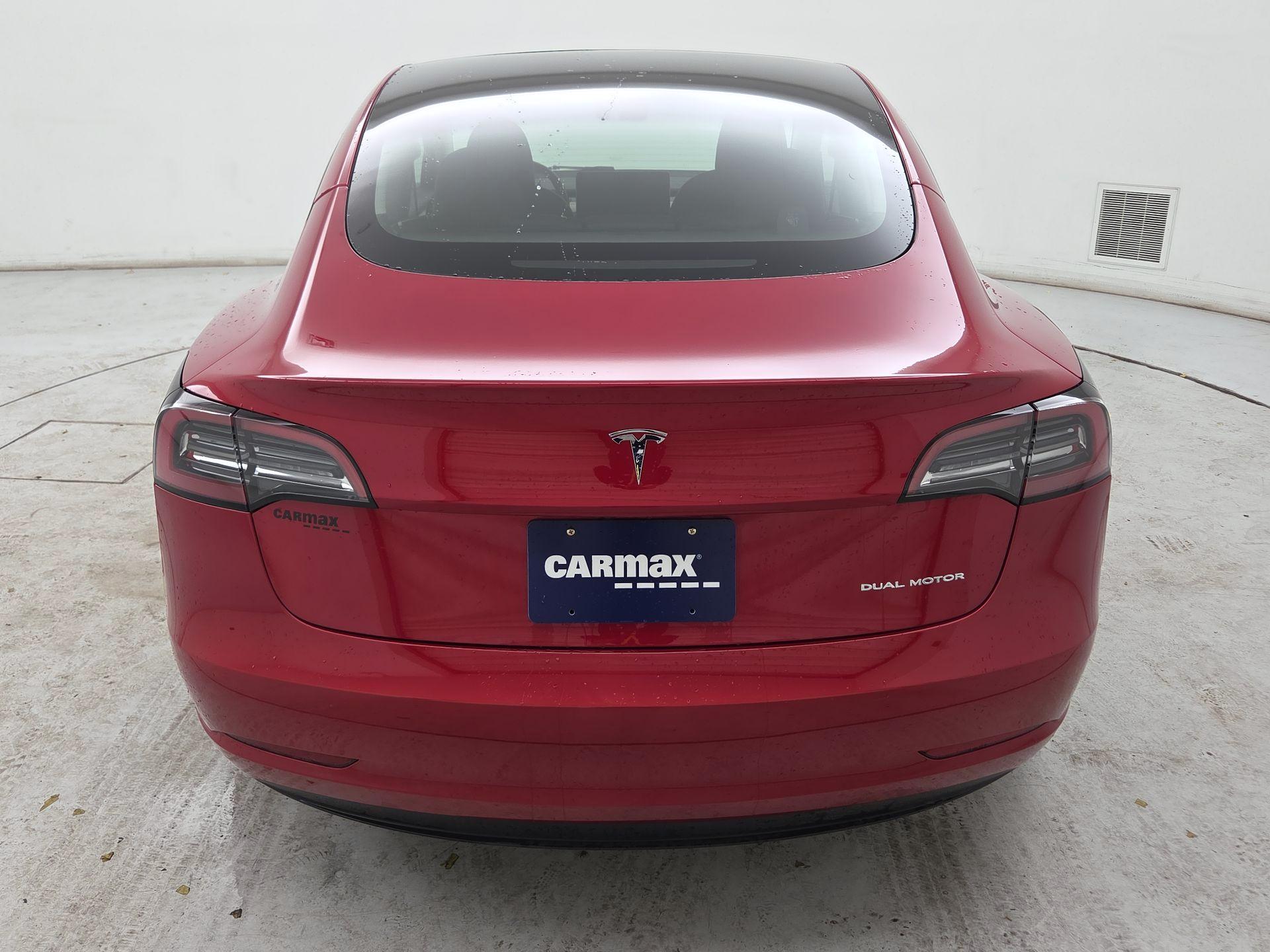 Thumbnail: 2023 Tesla Model 3 - 6