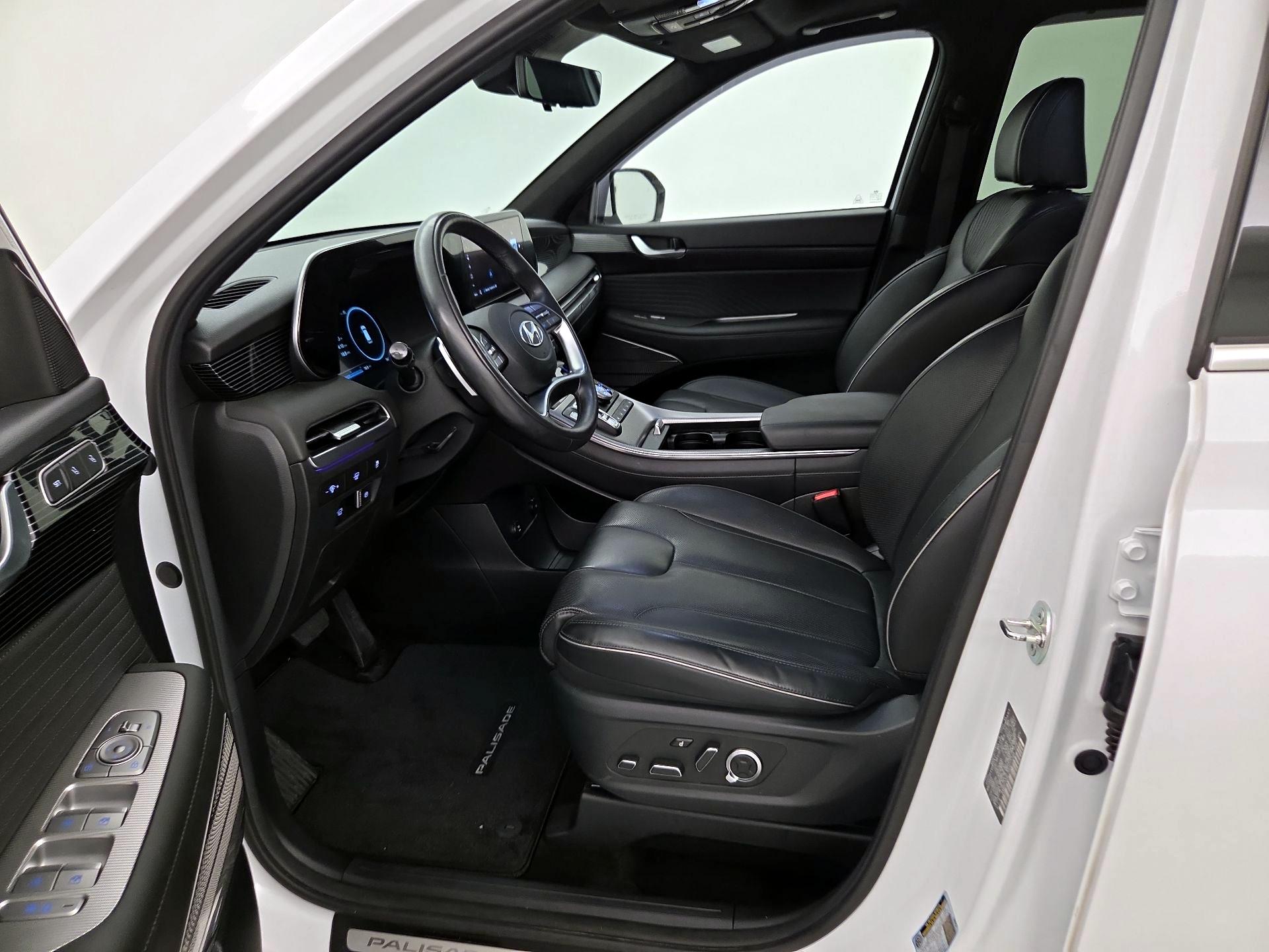 Thumbnail: 2024 Hyundai Palisade - 11