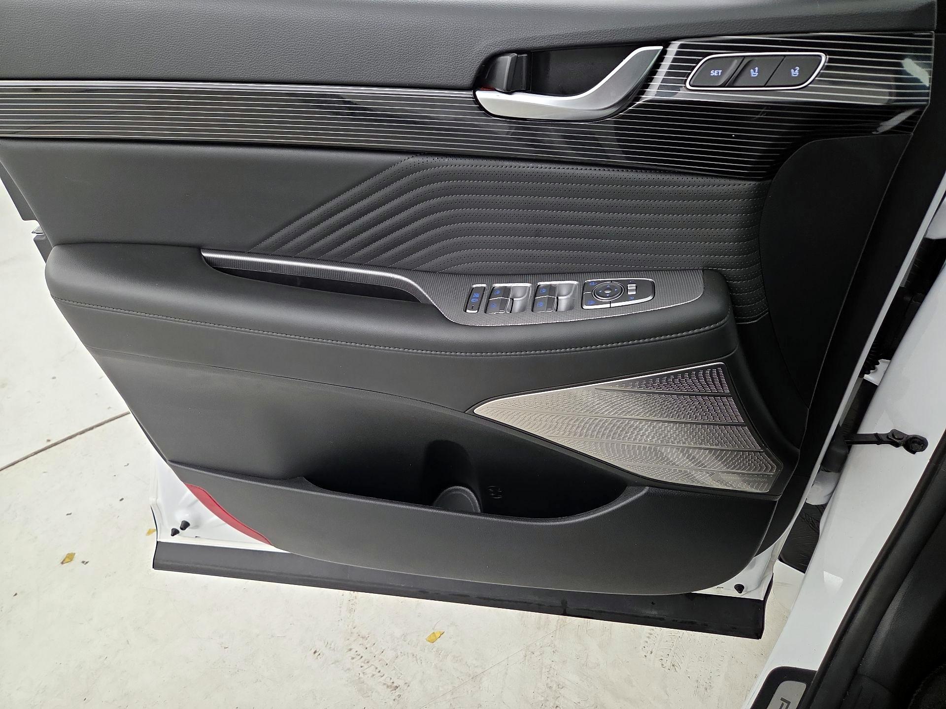 Thumbnail: 2024 Hyundai Palisade - 12