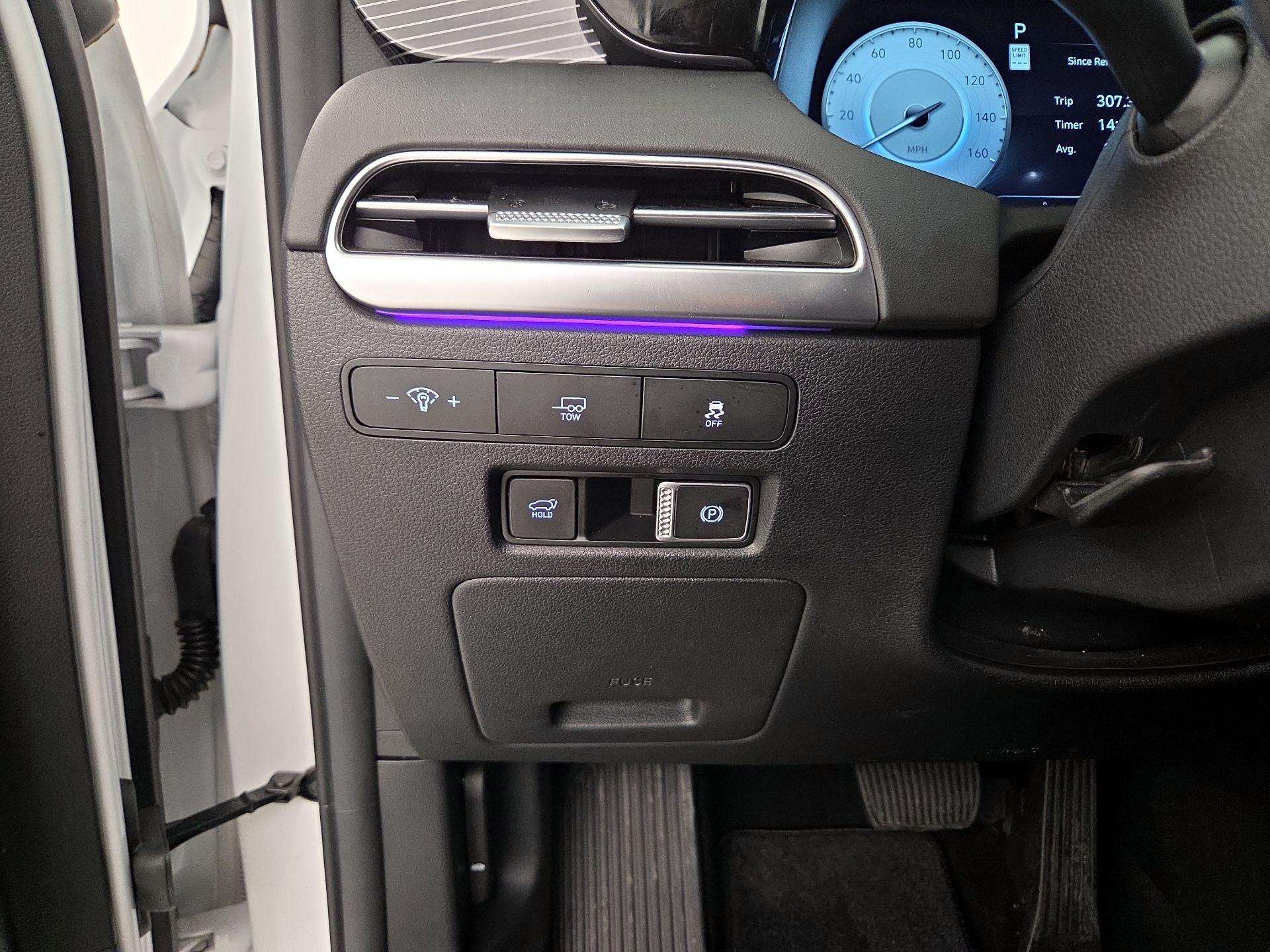 Thumbnail: 2024 Hyundai Palisade - 13