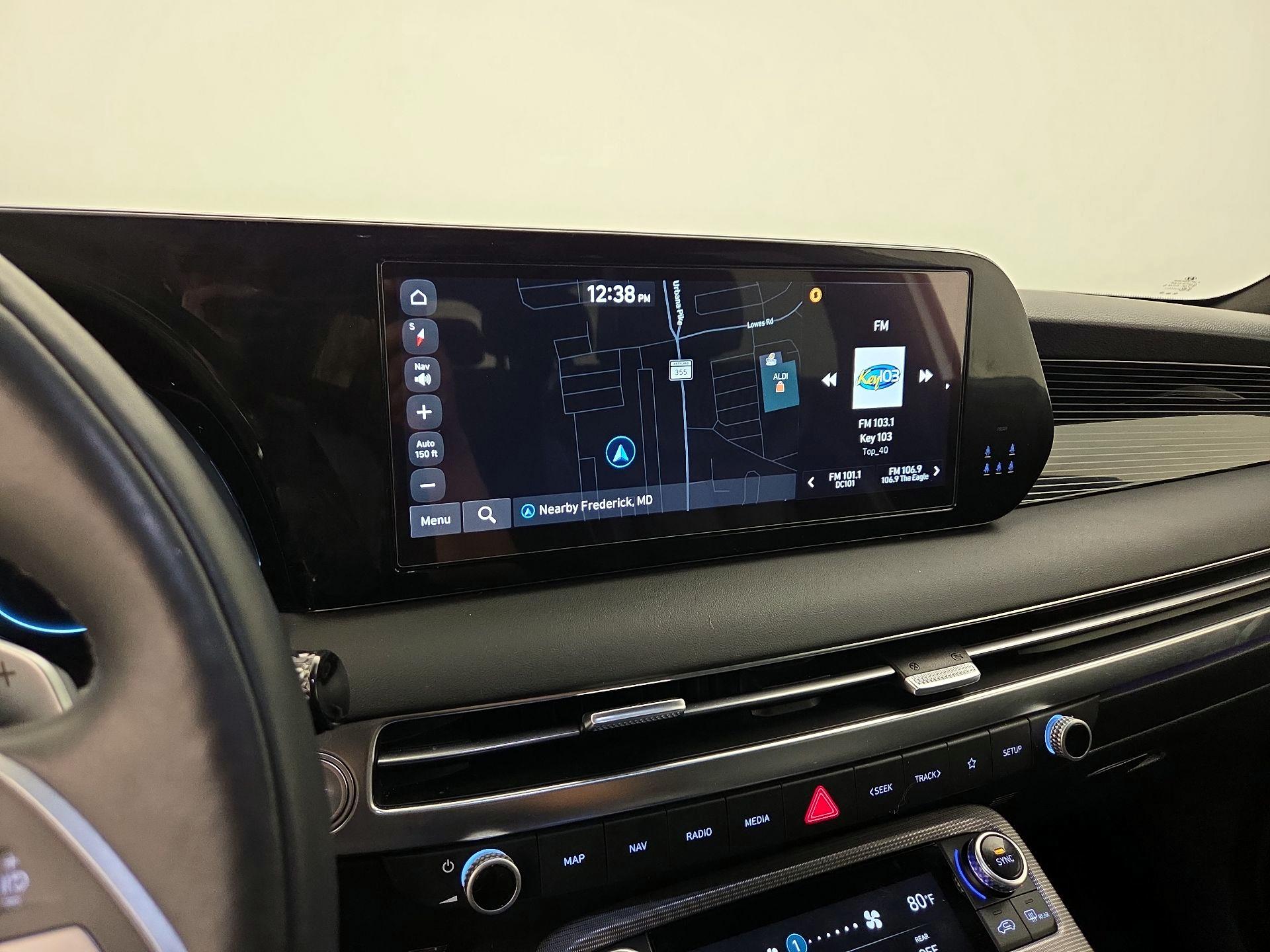 Thumbnail: 2024 Hyundai Palisade - 14