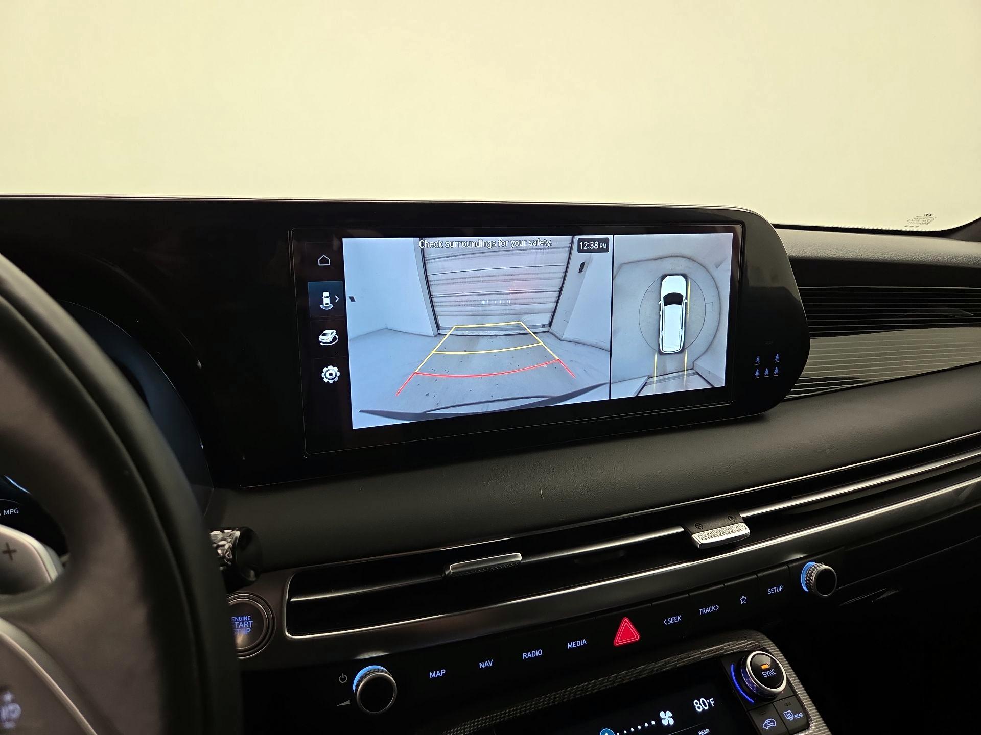 Thumbnail: 2024 Hyundai Palisade - 15