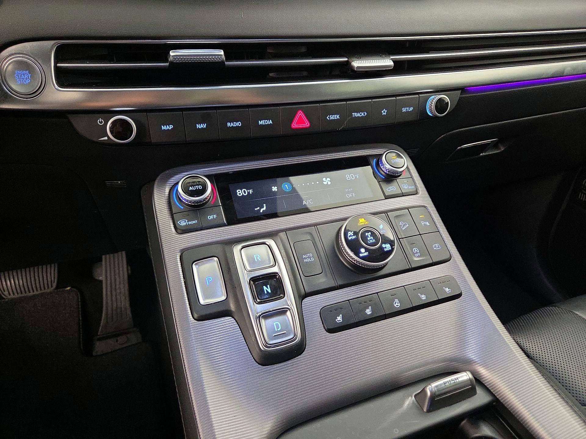 Thumbnail: 2024 Hyundai Palisade - 17