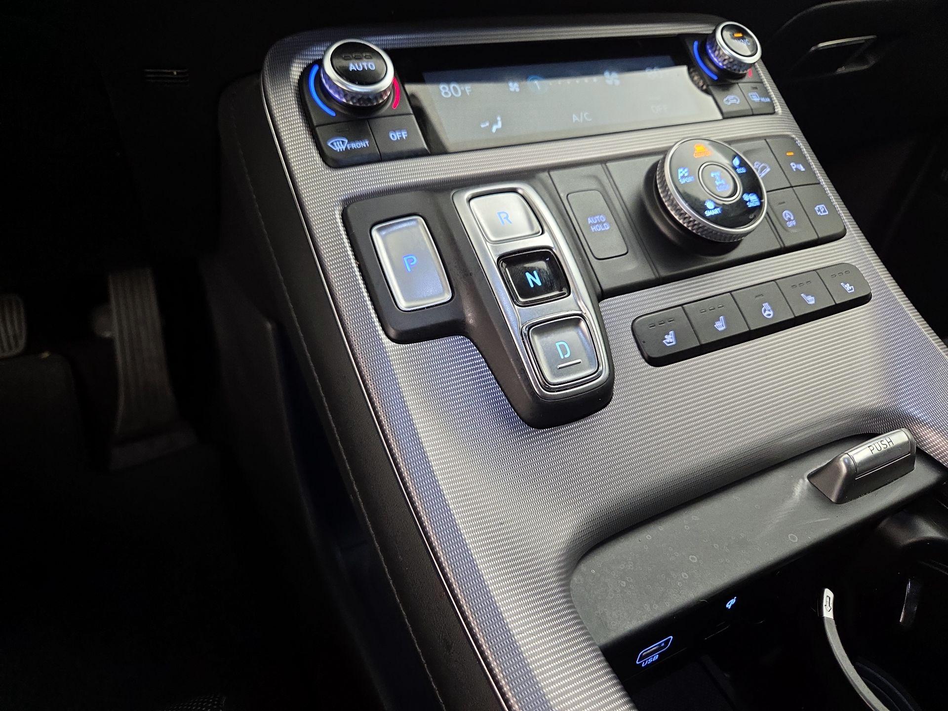 Thumbnail: 2024 Hyundai Palisade - 18