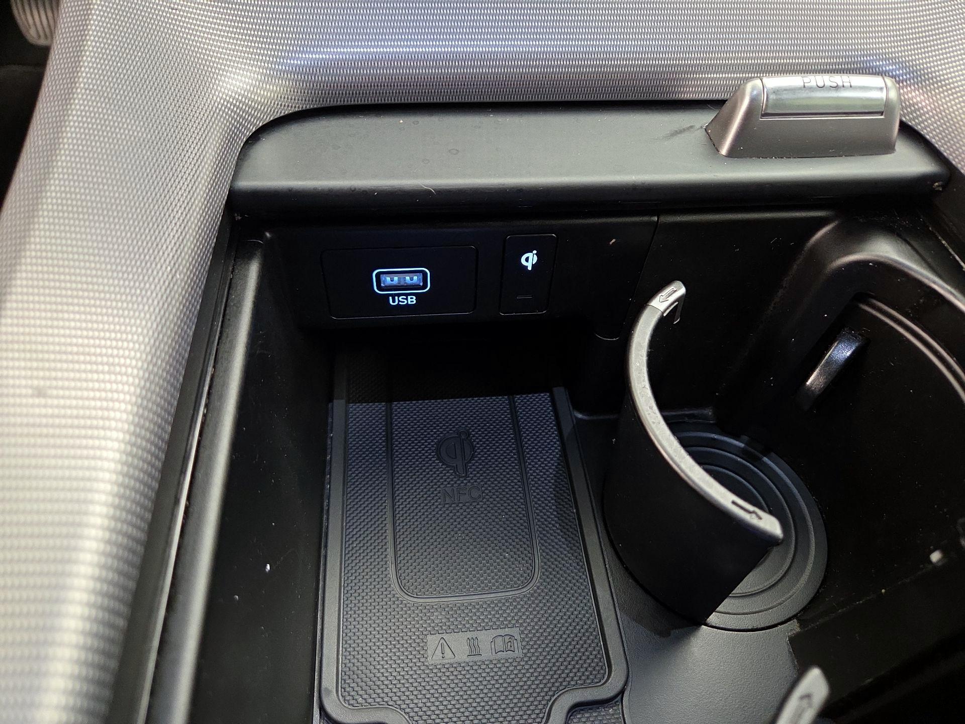 Thumbnail: 2024 Hyundai Palisade - 19