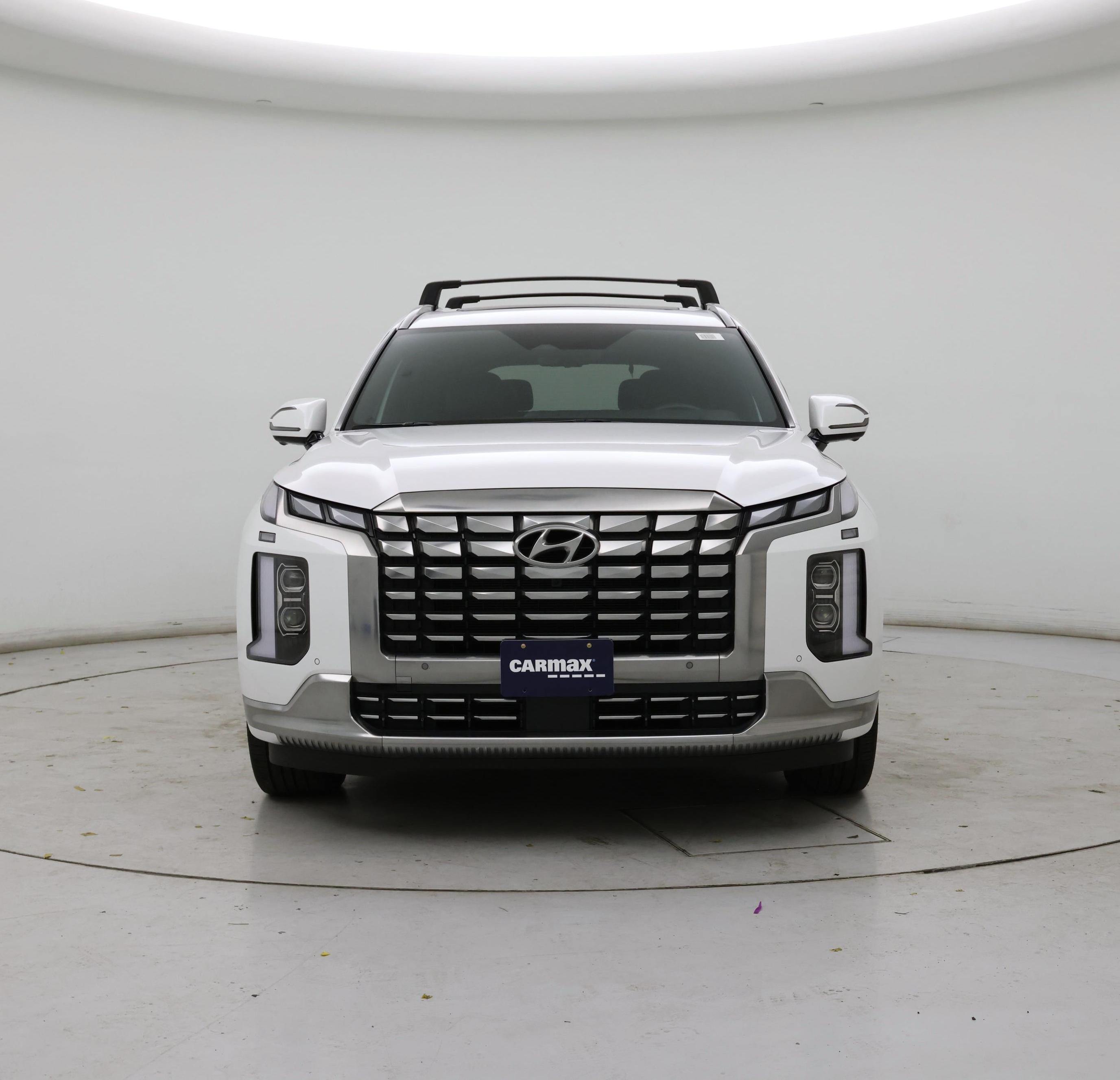 Thumbnail: 2024 Hyundai Palisade - 5