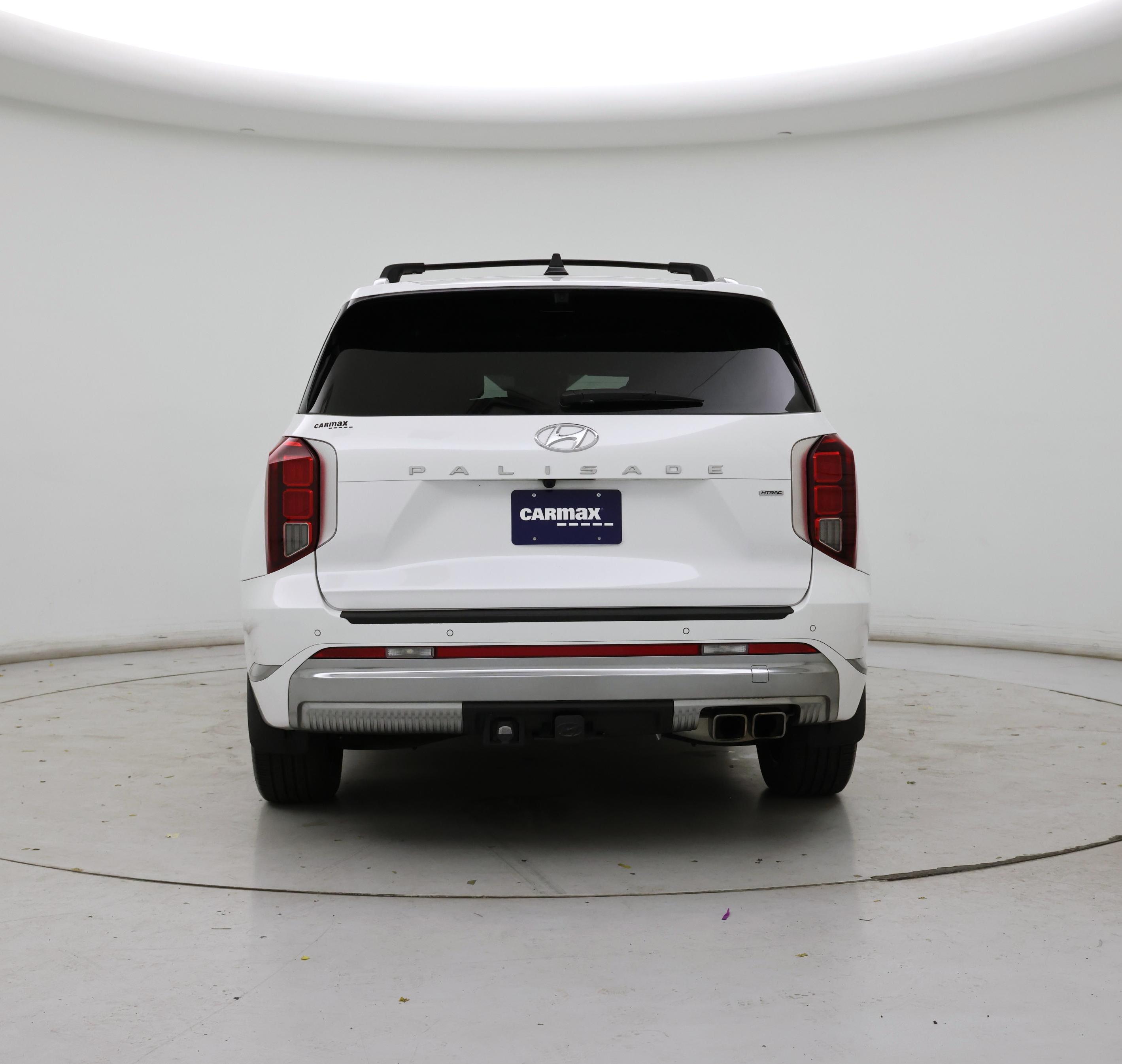 Thumbnail: 2024 Hyundai Palisade - 6