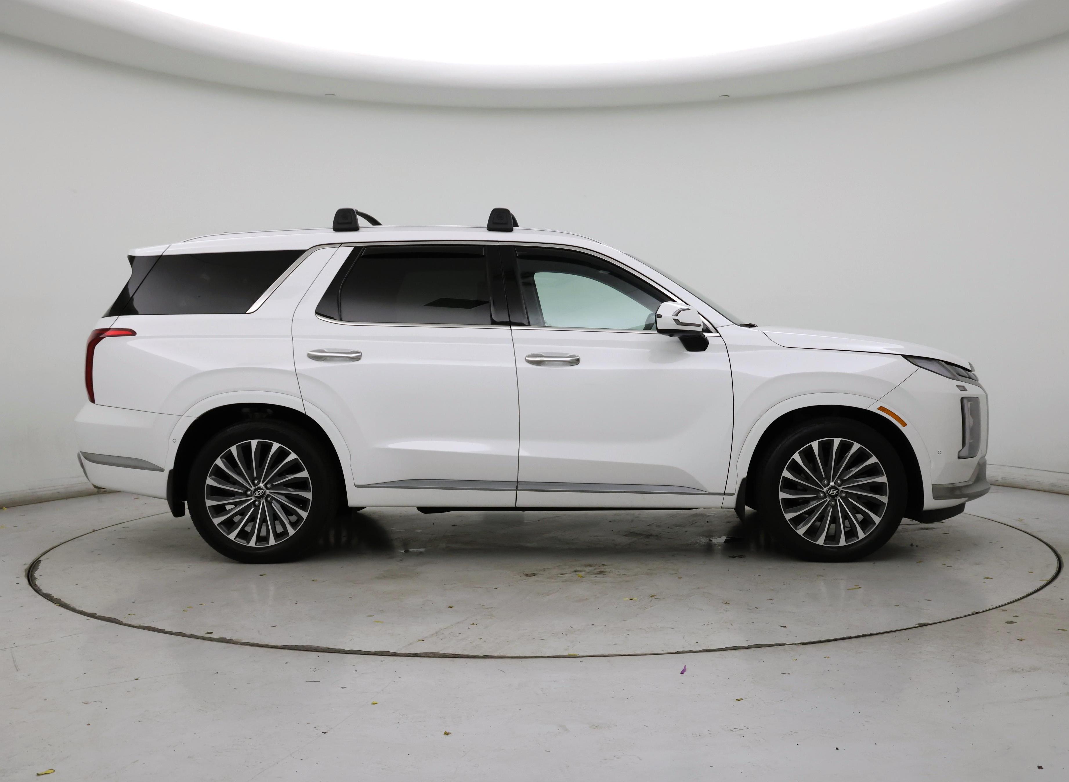 Thumbnail: 2024 Hyundai Palisade - 7