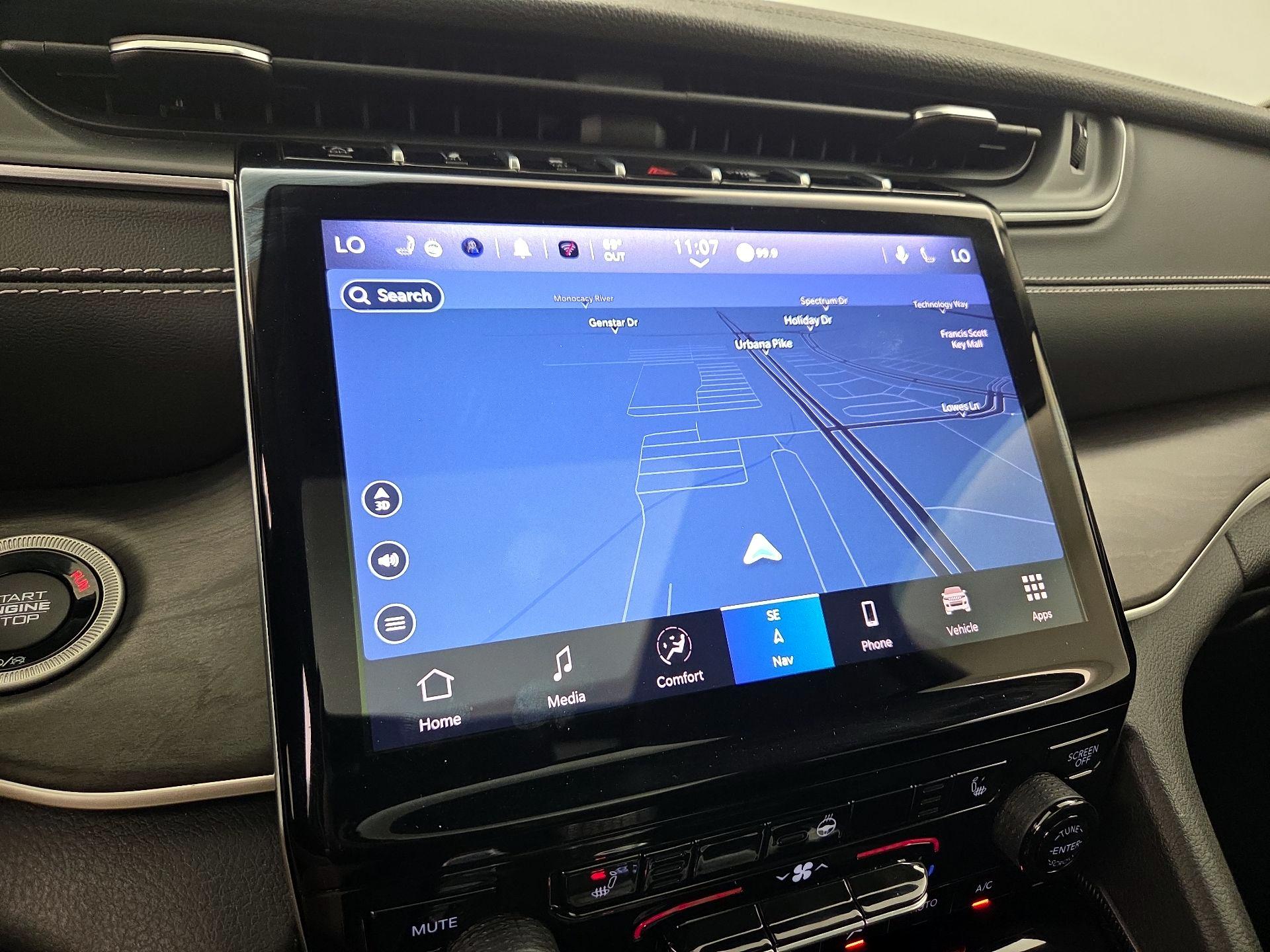 Thumbnail: 2024 Jeep Grand Cherokee - 14