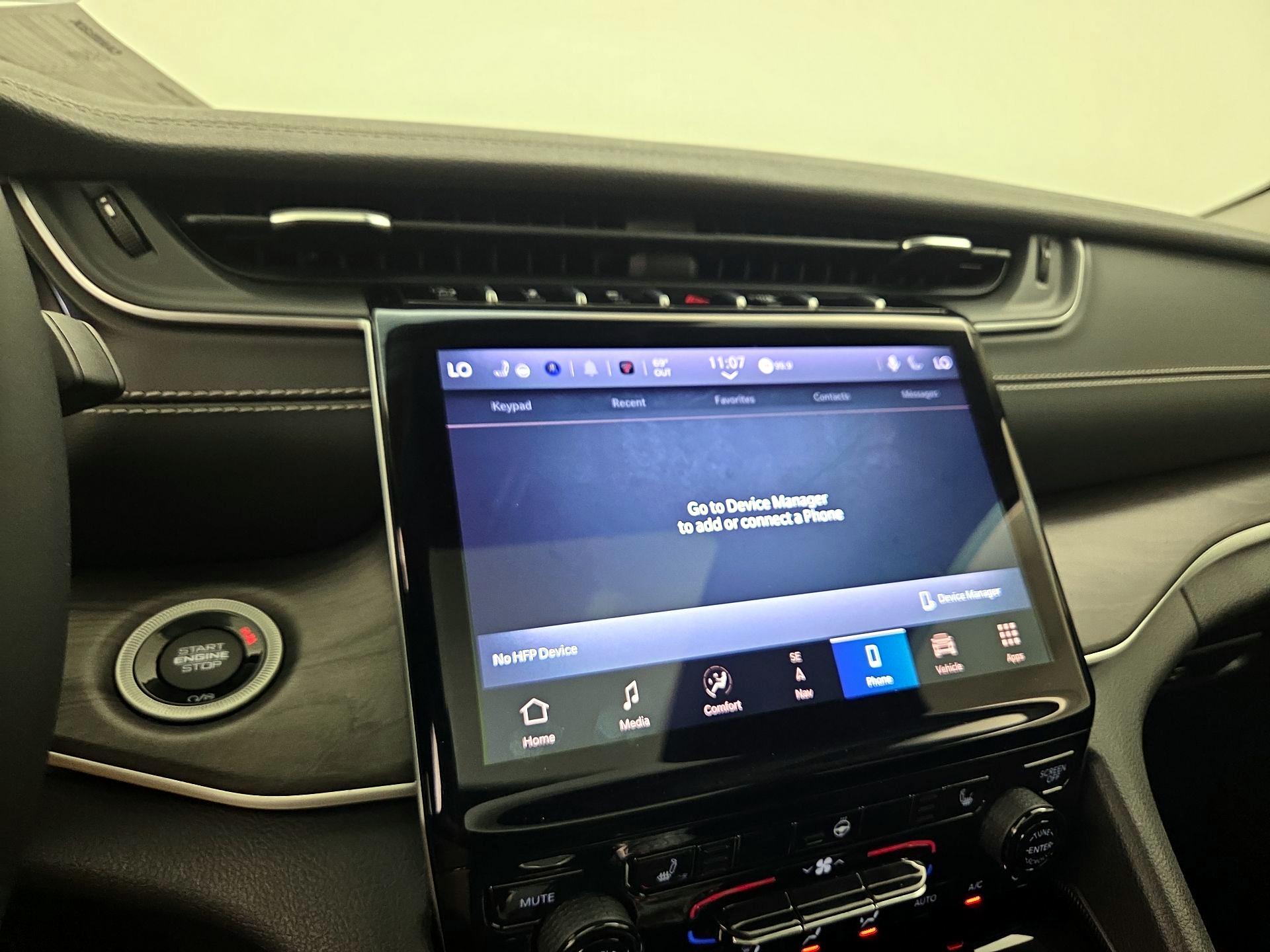 Thumbnail: 2024 Jeep Grand Cherokee - 16