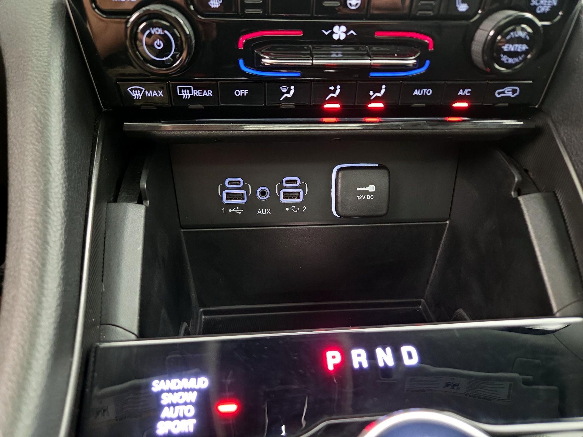 Thumbnail: 2024 Jeep Grand Cherokee - 19