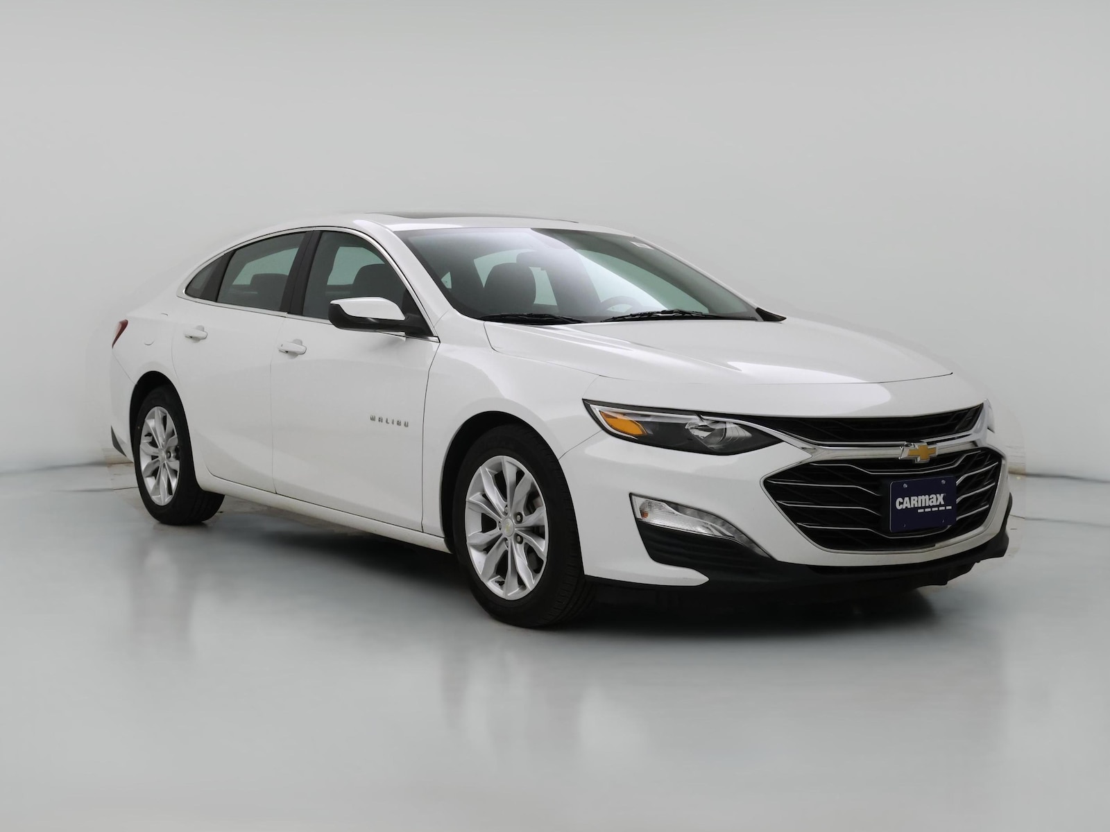 2019 Chevrolet Malibu