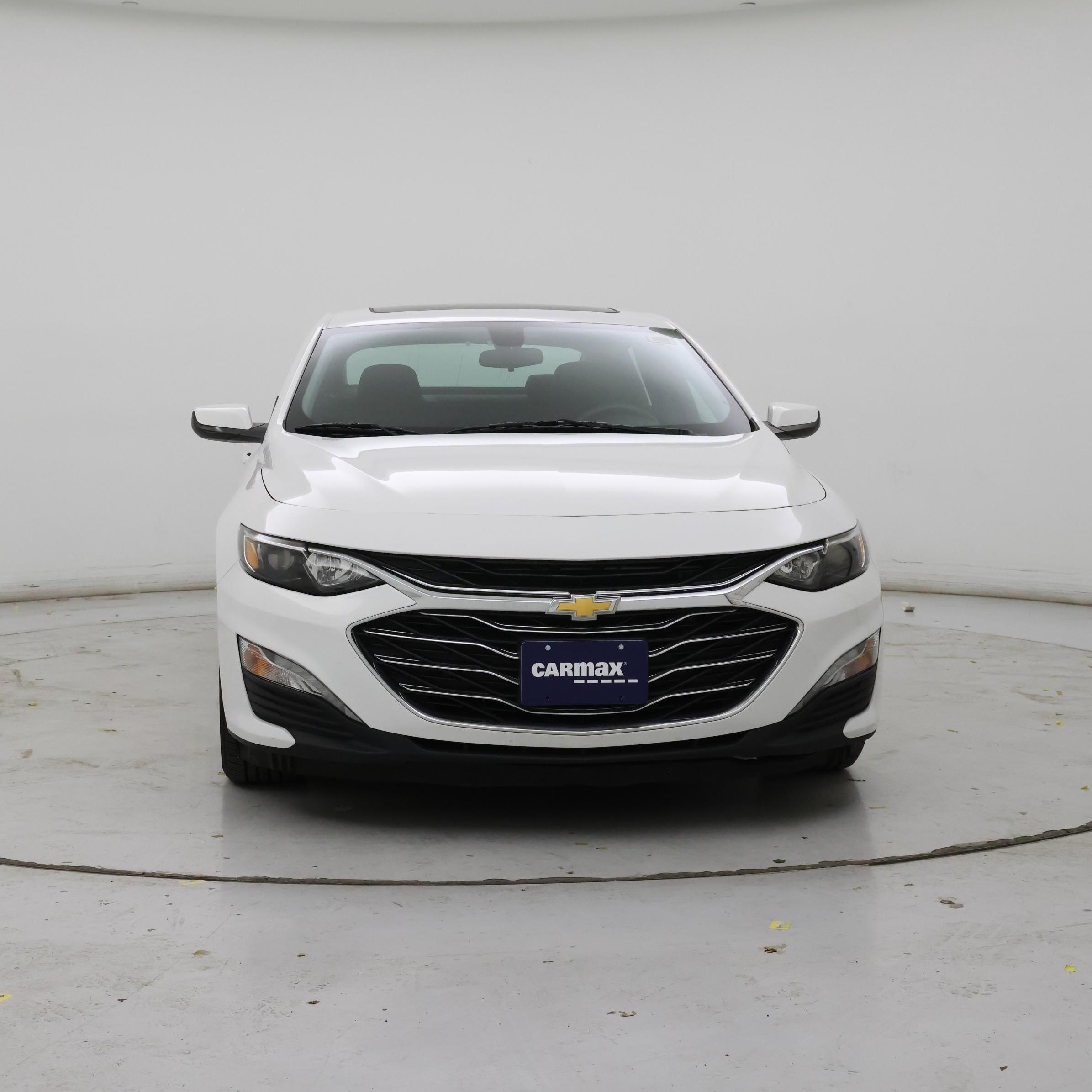 Thumbnail: 2019 Chevrolet Malibu - 5