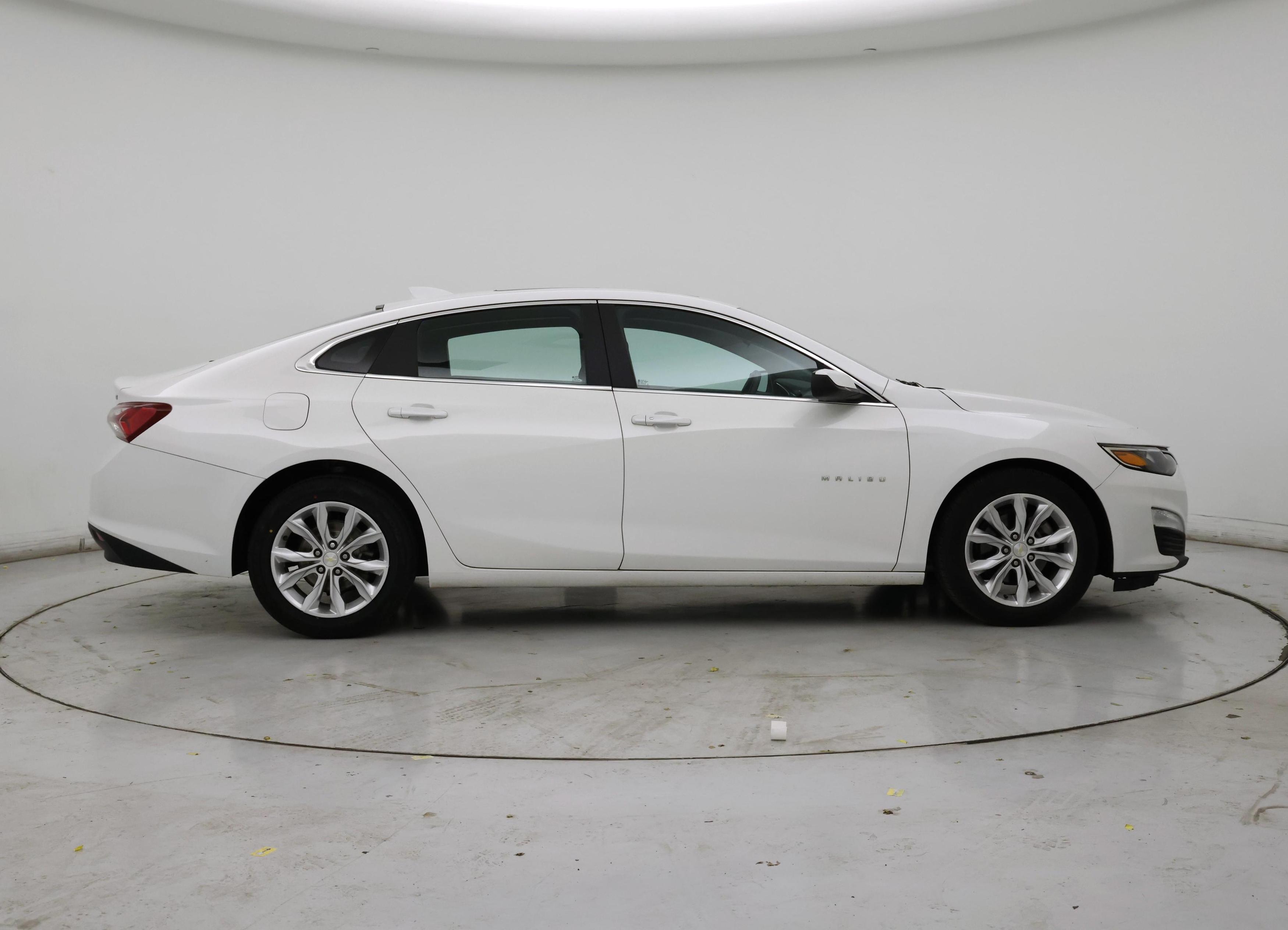 Thumbnail: 2019 Chevrolet Malibu - 7