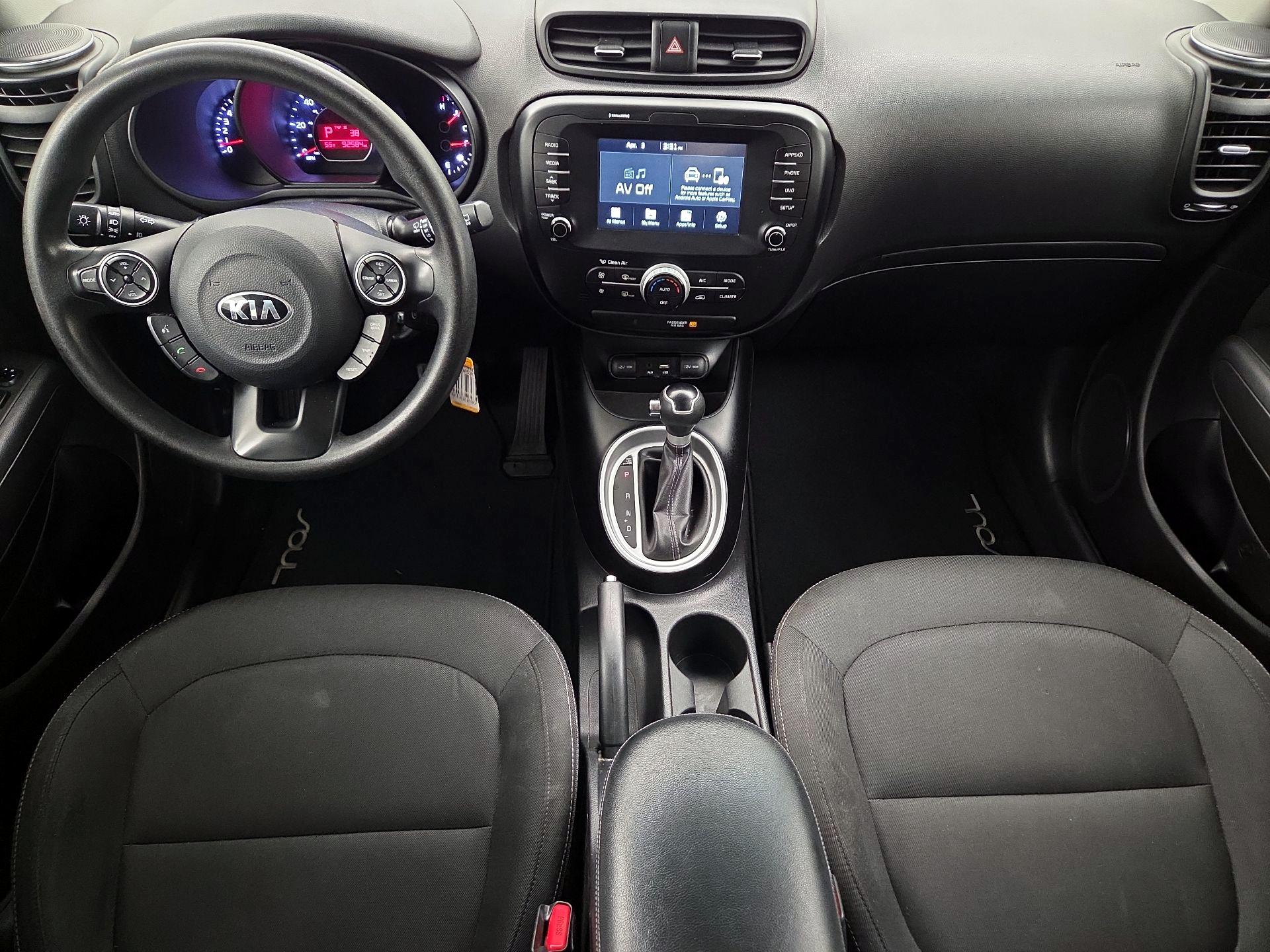 Thumbnail: 2019 Kia Soul - 9