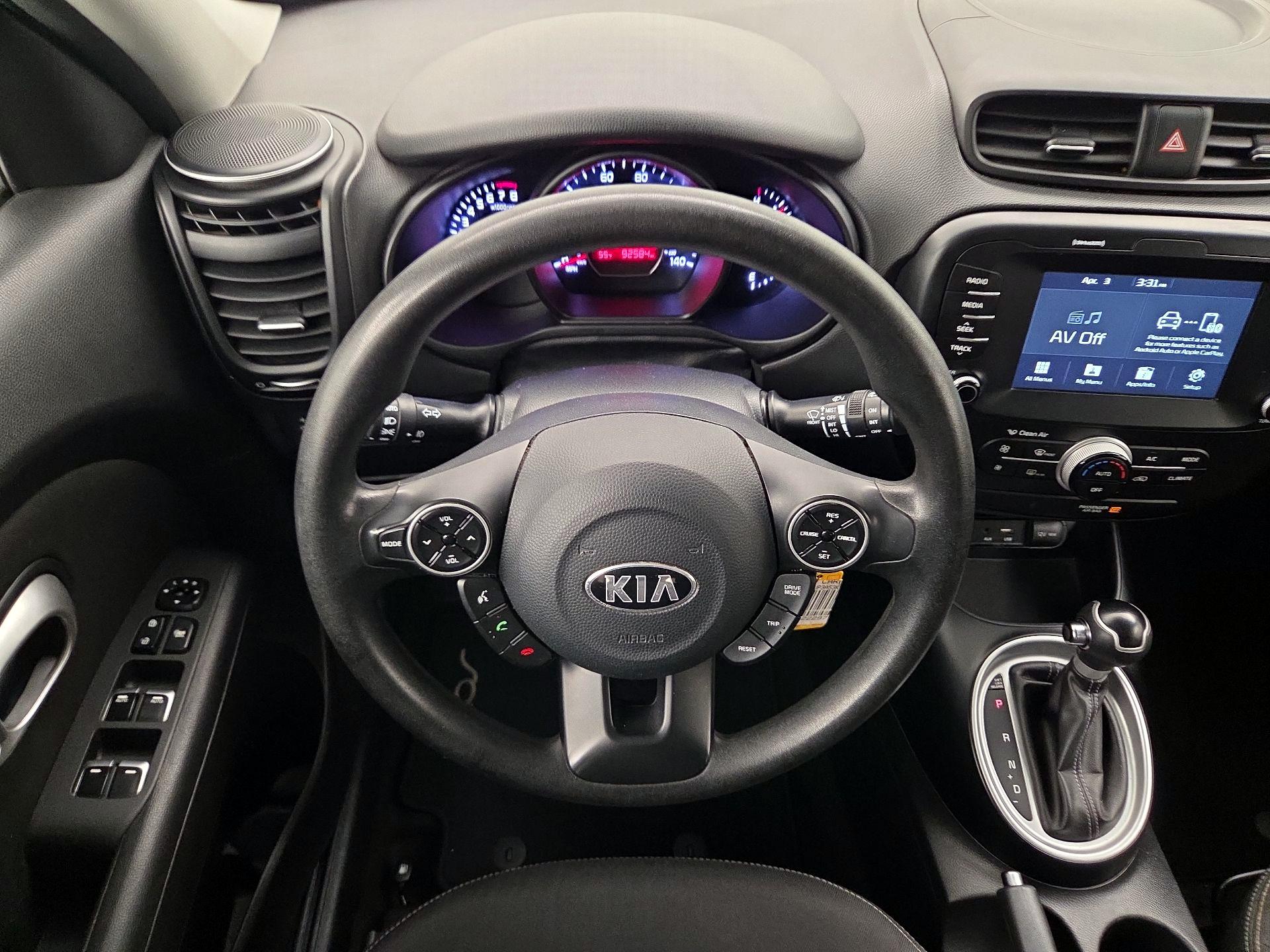 Thumbnail: 2019 Kia Soul - 10