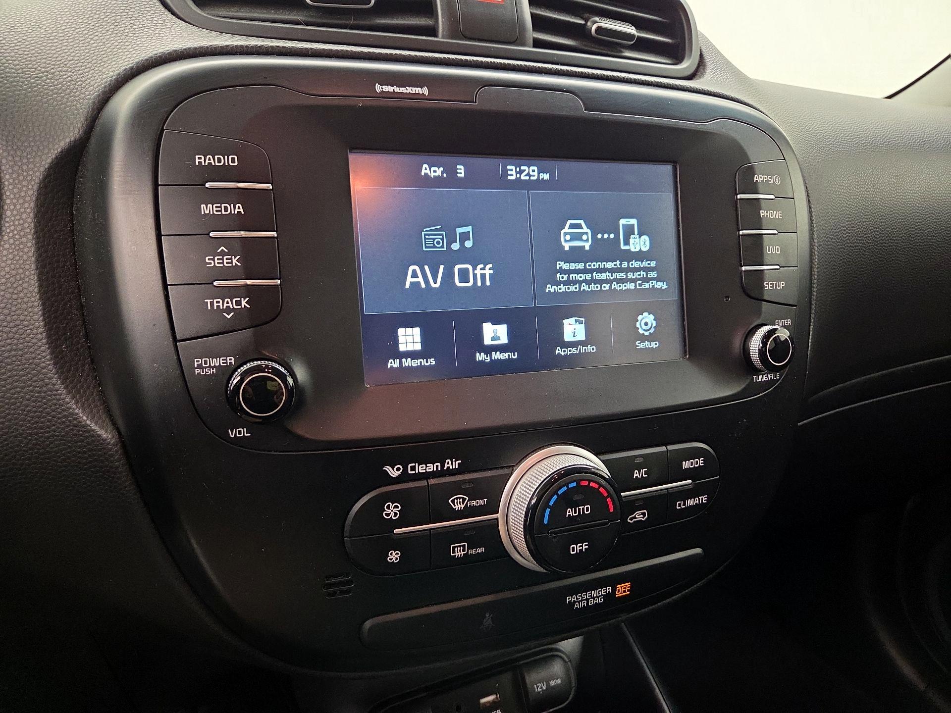 Thumbnail: 2019 Kia Soul - 15