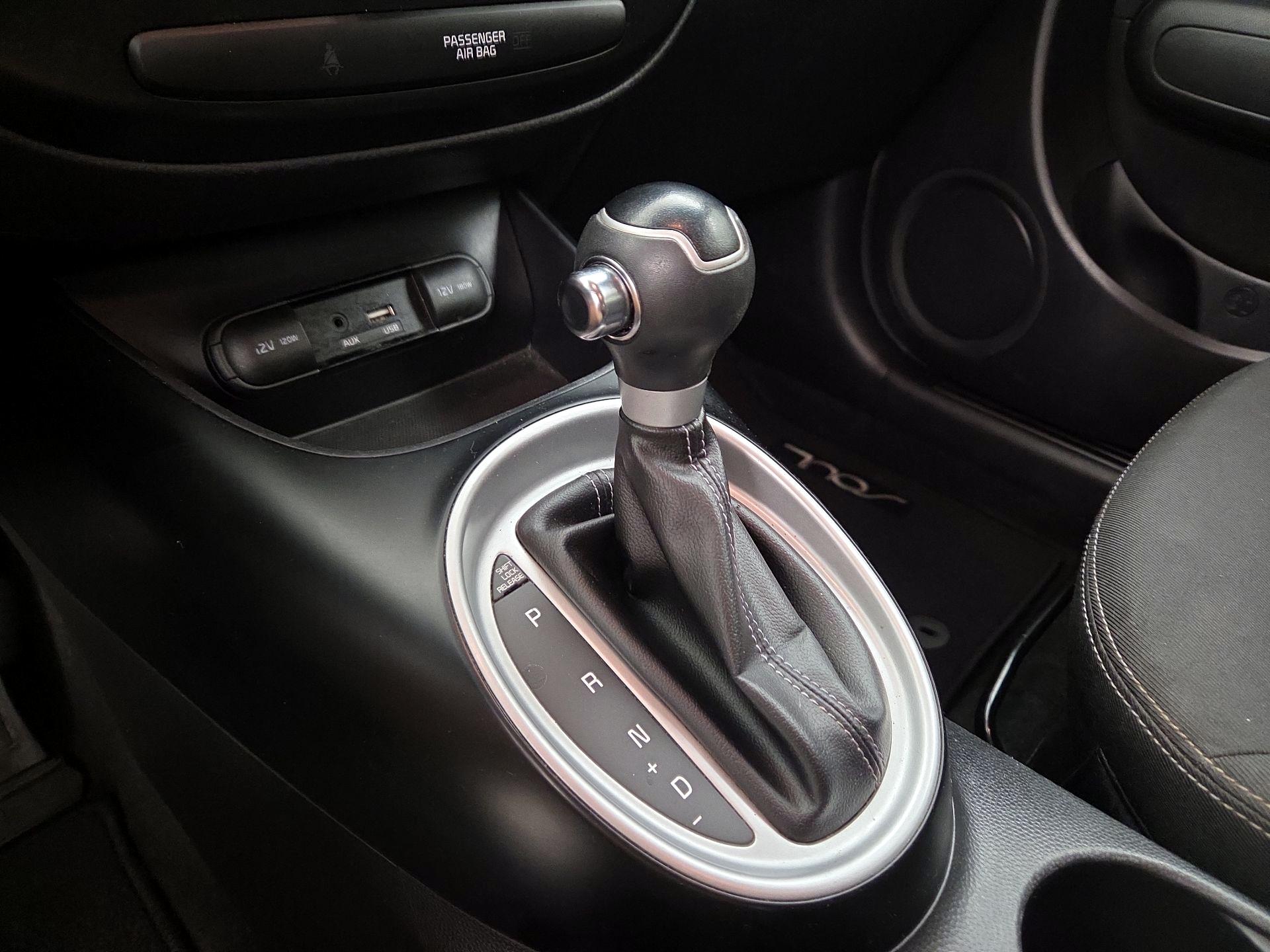 Thumbnail: 2019 Kia Soul - 17