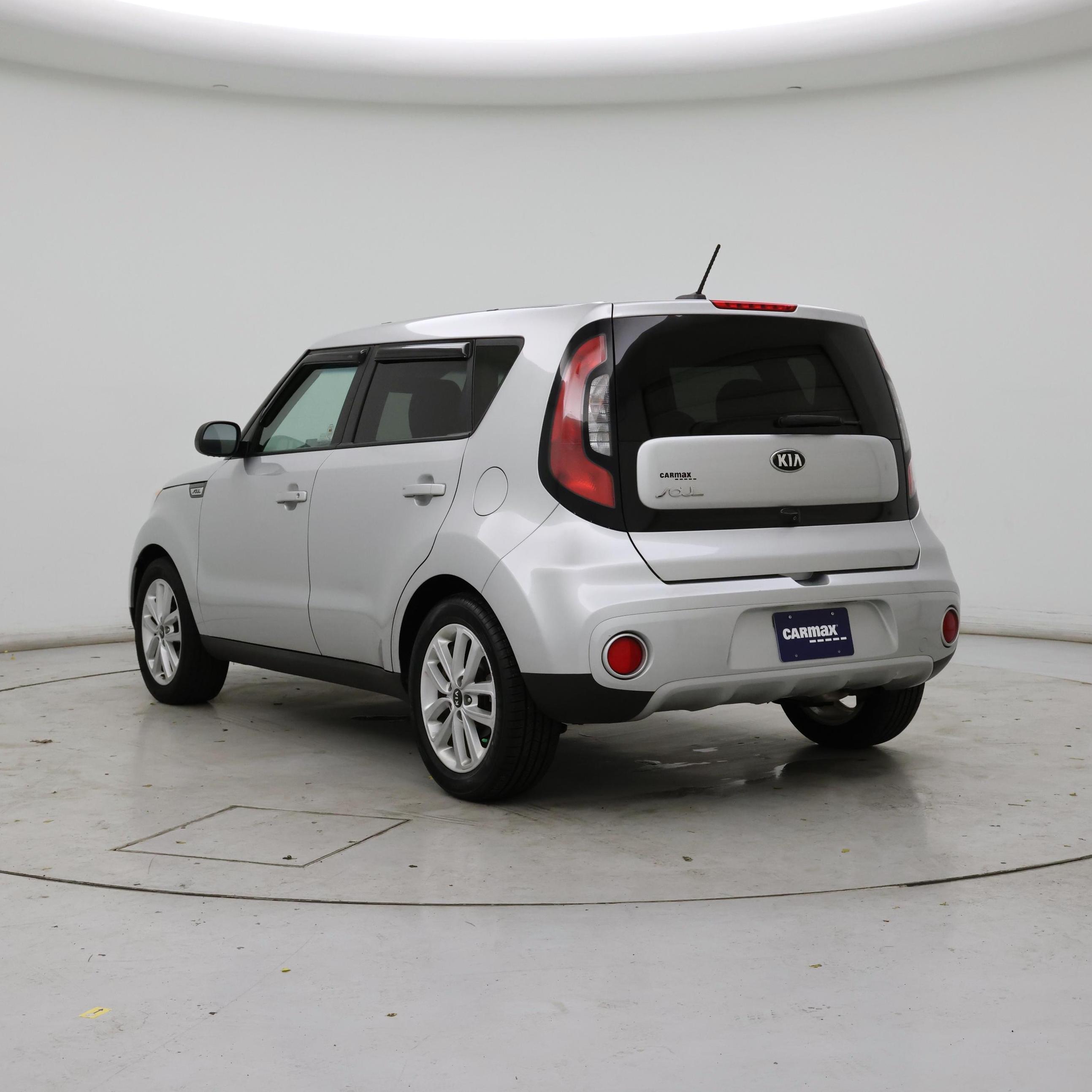 Thumbnail: 2019 Kia Soul - 2