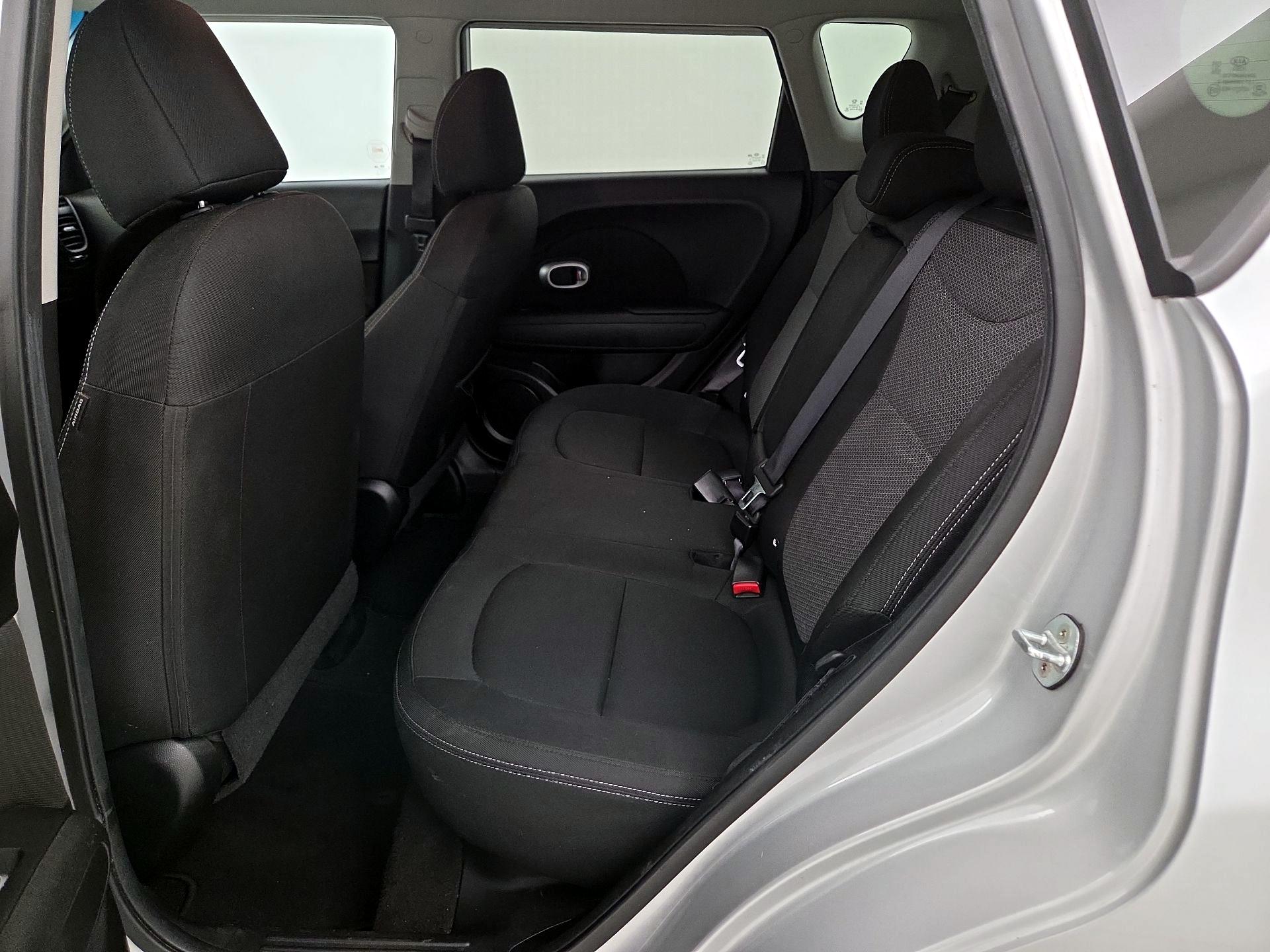 Thumbnail: 2019 Kia Soul - 19