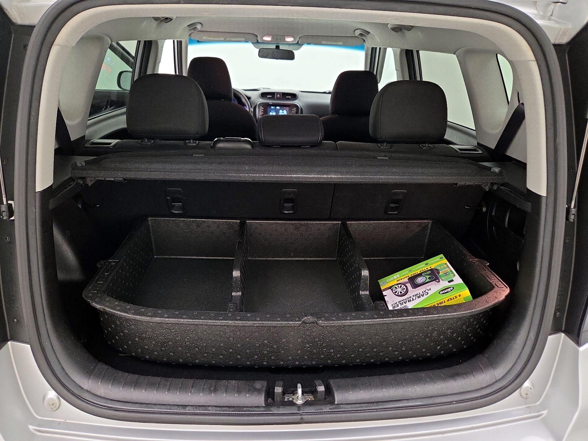 Thumbnail: 2019 Kia Soul - 20