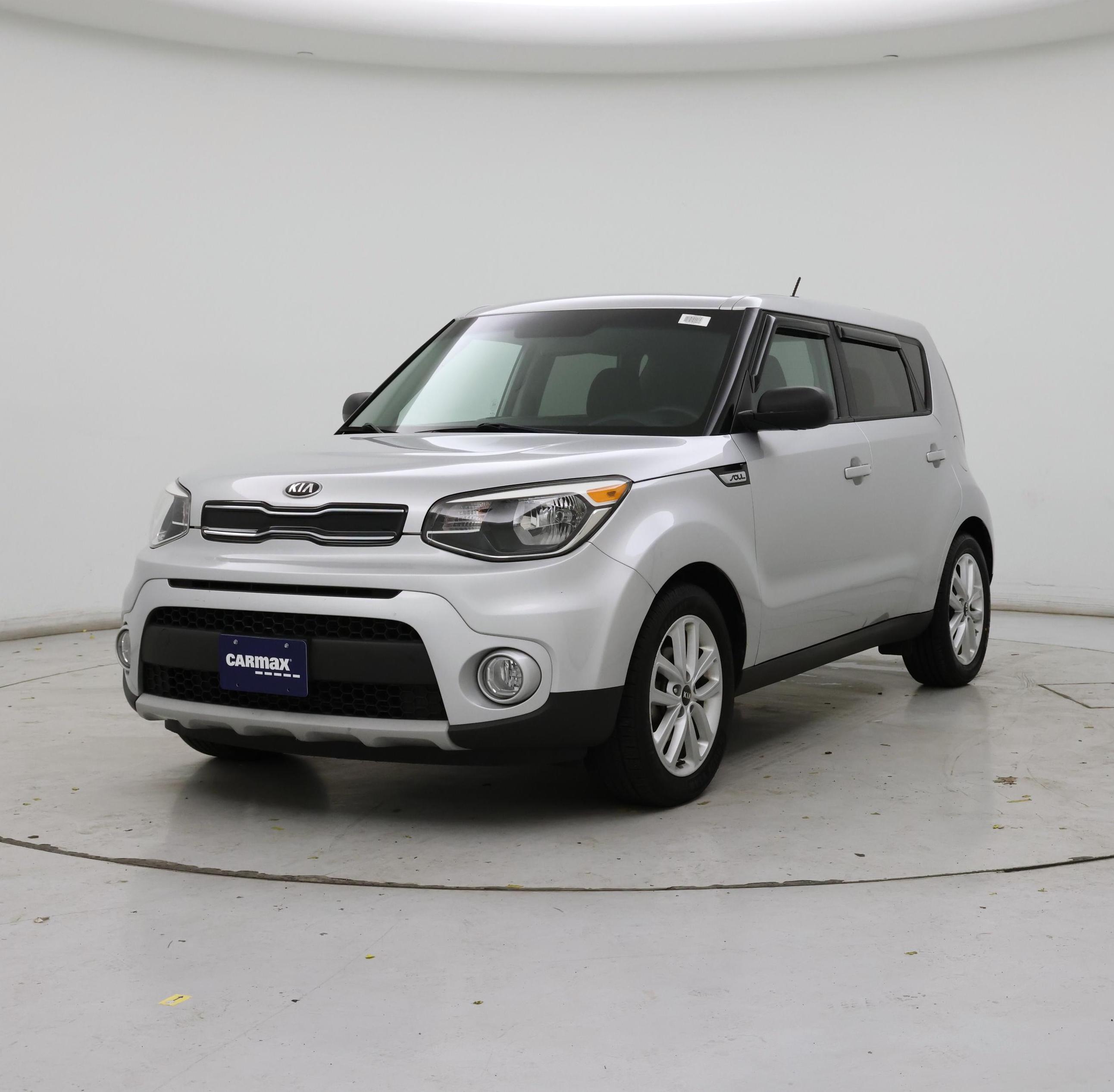 Thumbnail: 2019 Kia Soul - 4