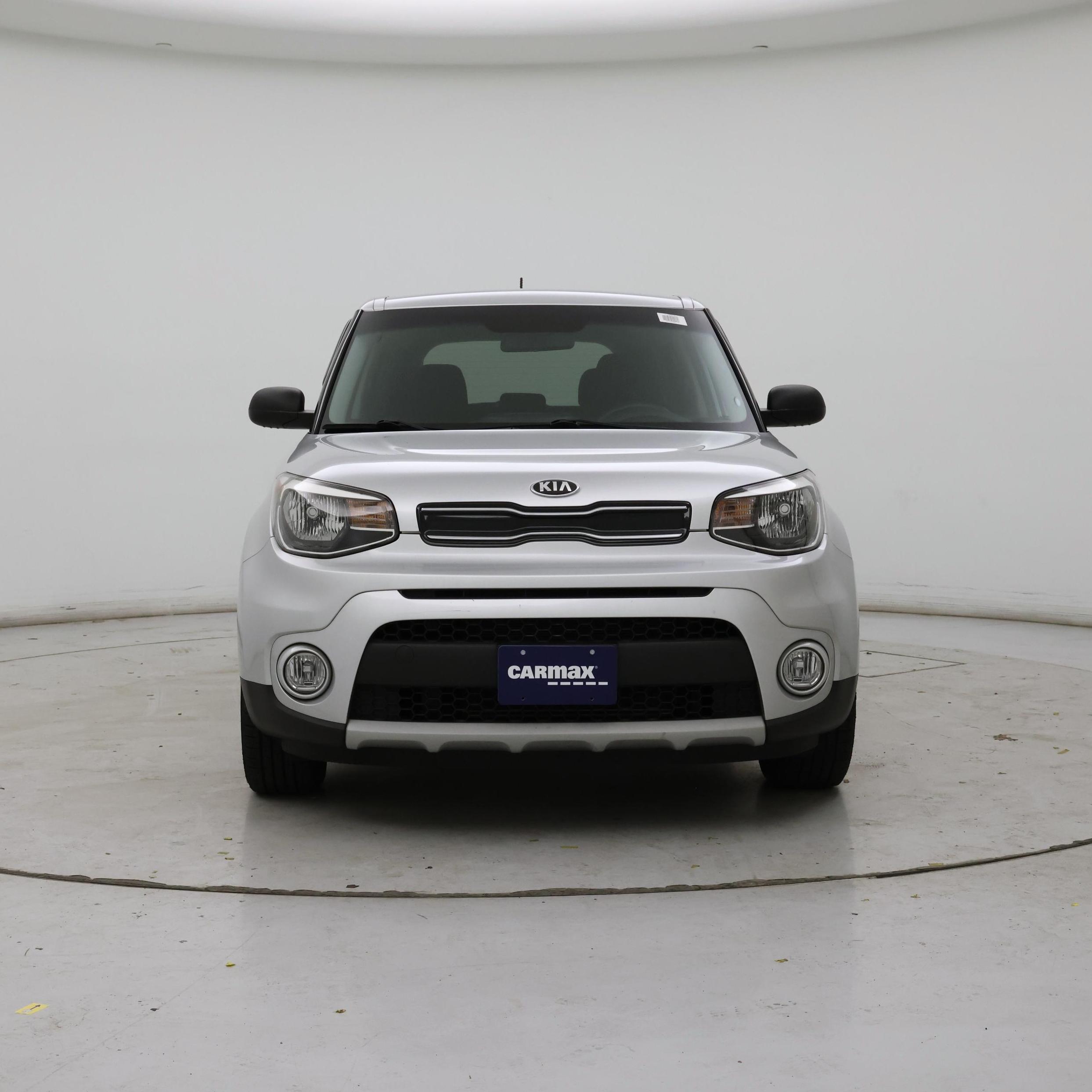 Thumbnail: 2019 Kia Soul - 5