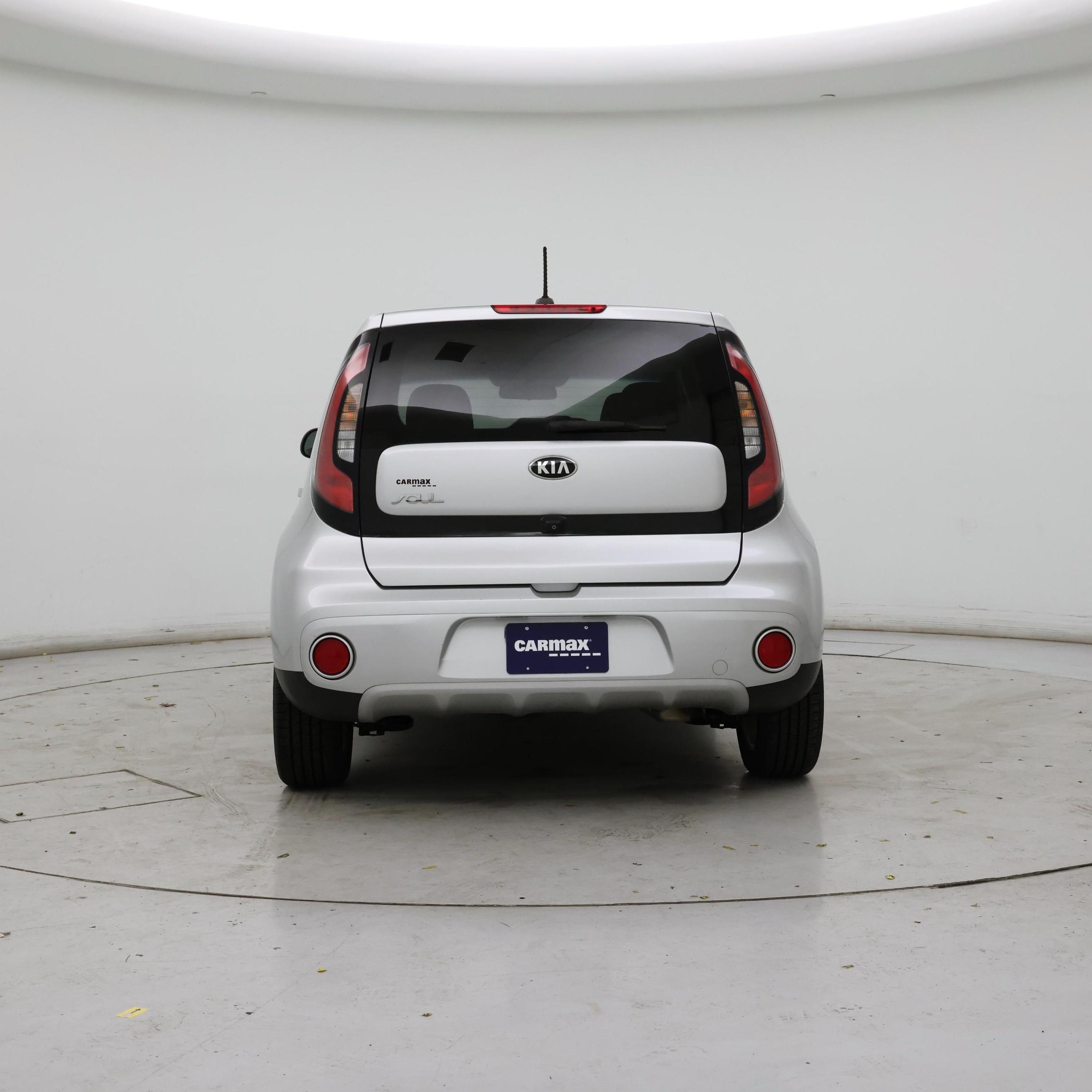 Thumbnail: 2019 Kia Soul - 6