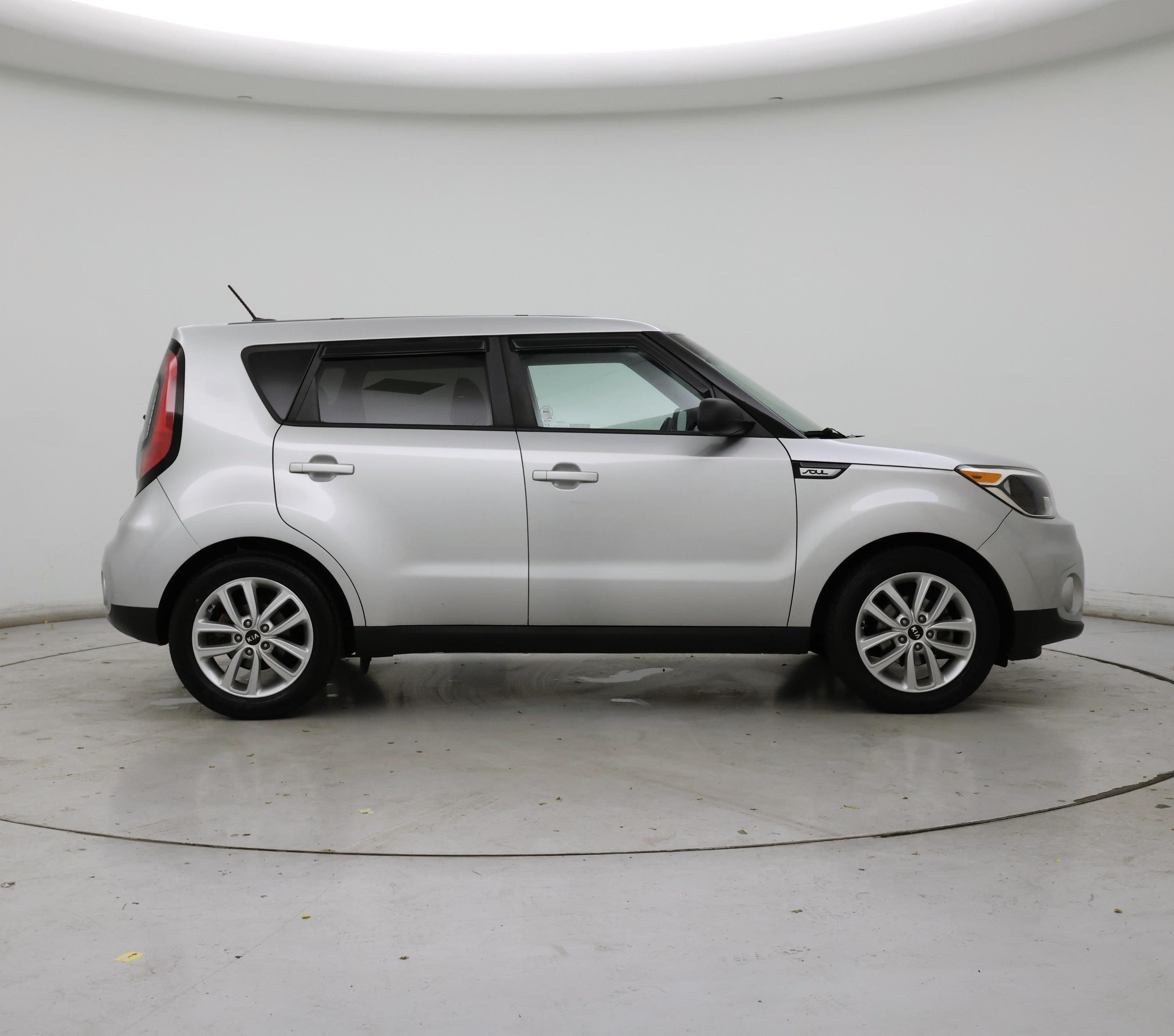 Thumbnail: 2019 Kia Soul - 7