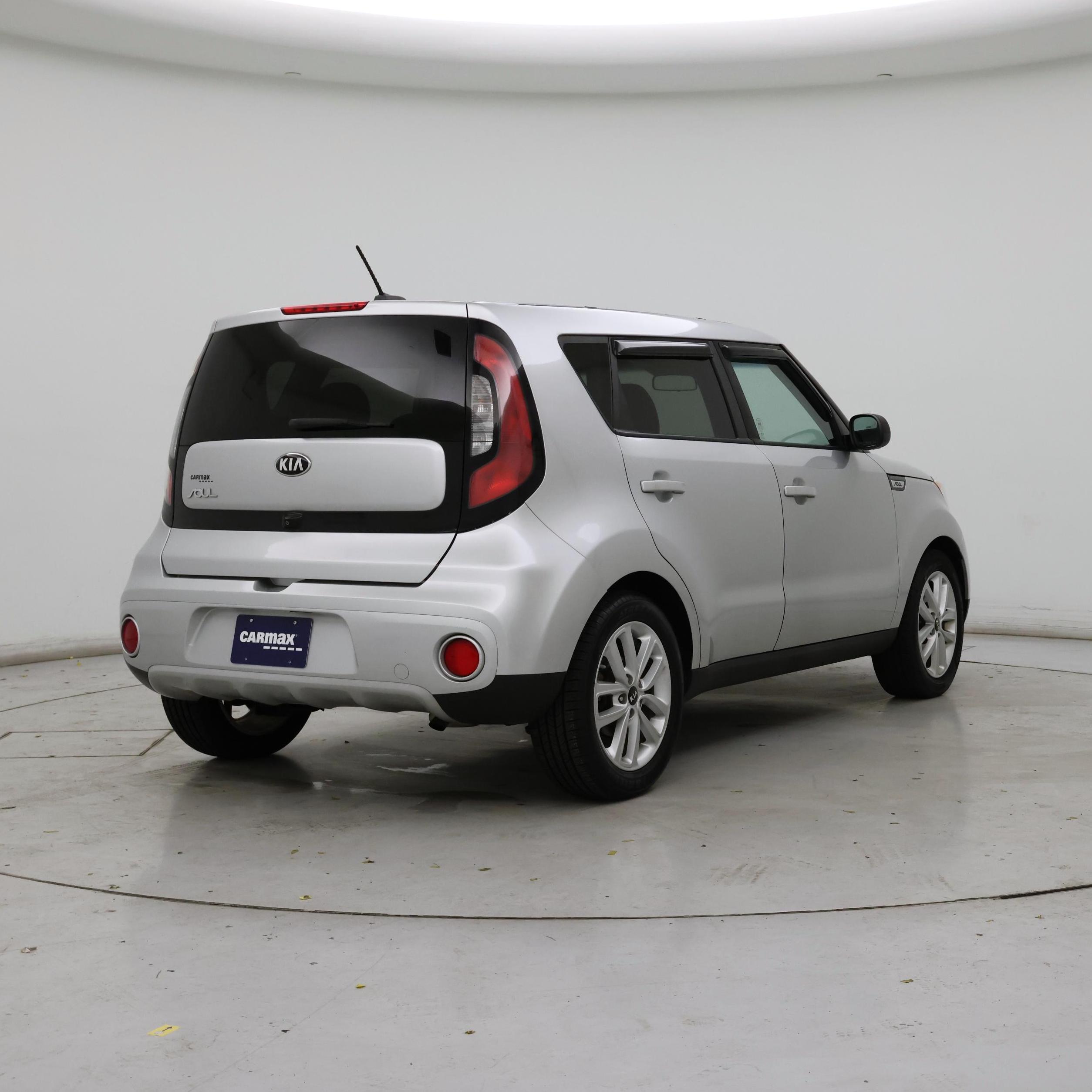 Thumbnail: 2019 Kia Soul - 8