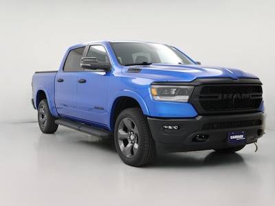 2023 Ram 1500 Bighorn