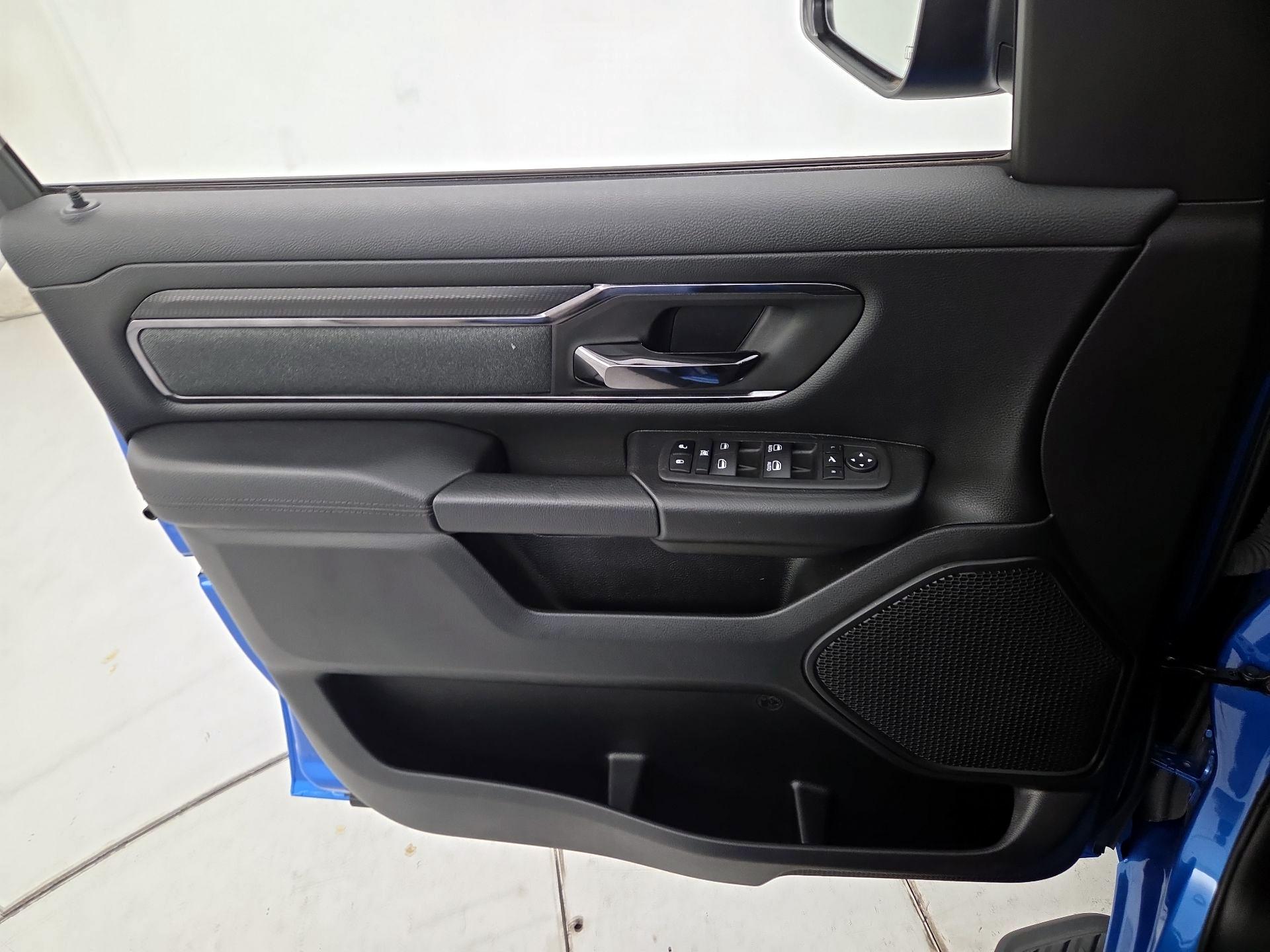 Thumbnail: 2023 RAM 1500 - 12